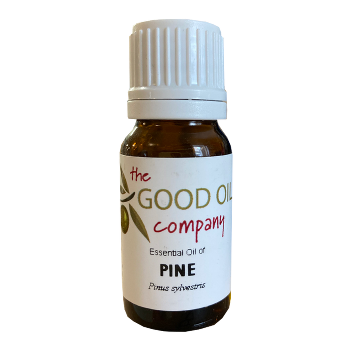 GOOD OIL COMPANY PINE ESSENTIAL OIL 10ML