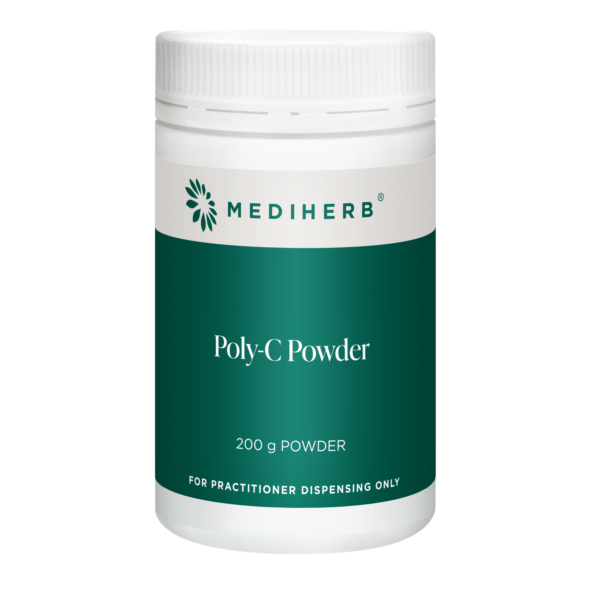 Poly-C Powder Medi Herb