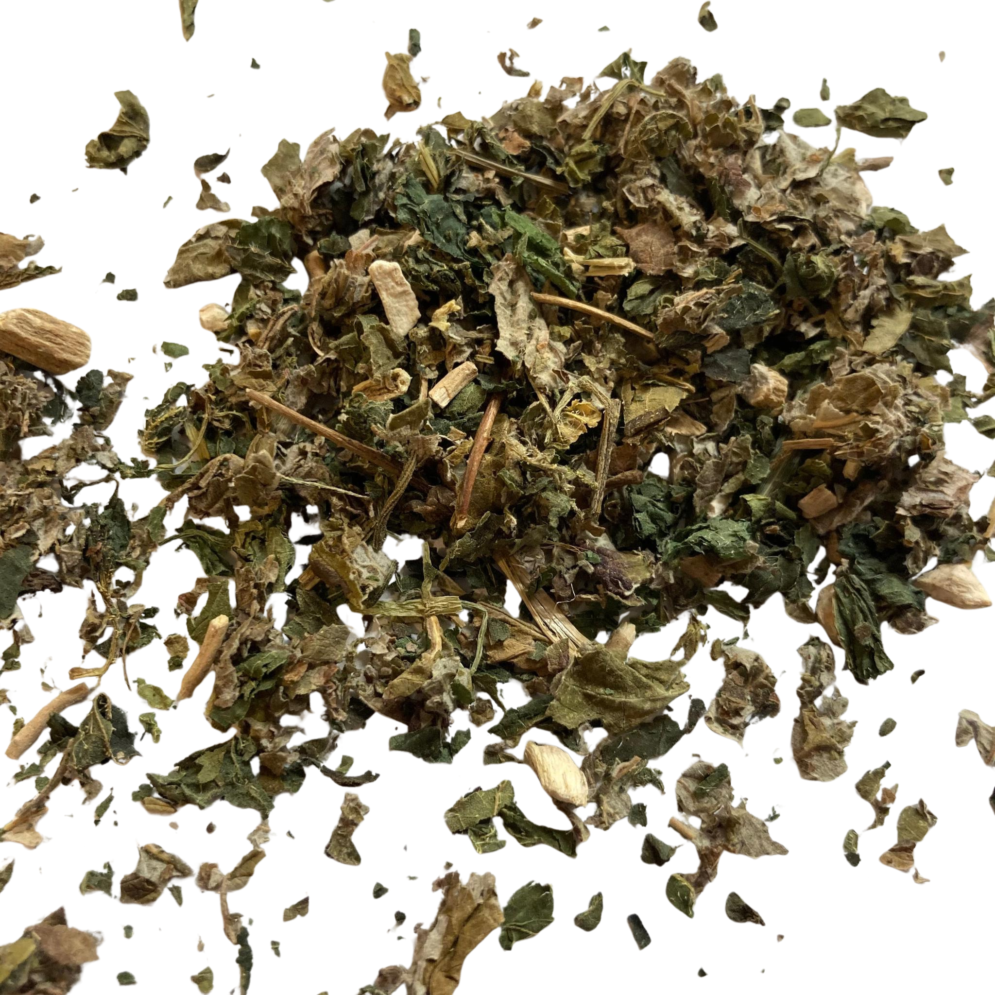 Organic Pregnancy Tea for Nourishment, Immunity and Energy