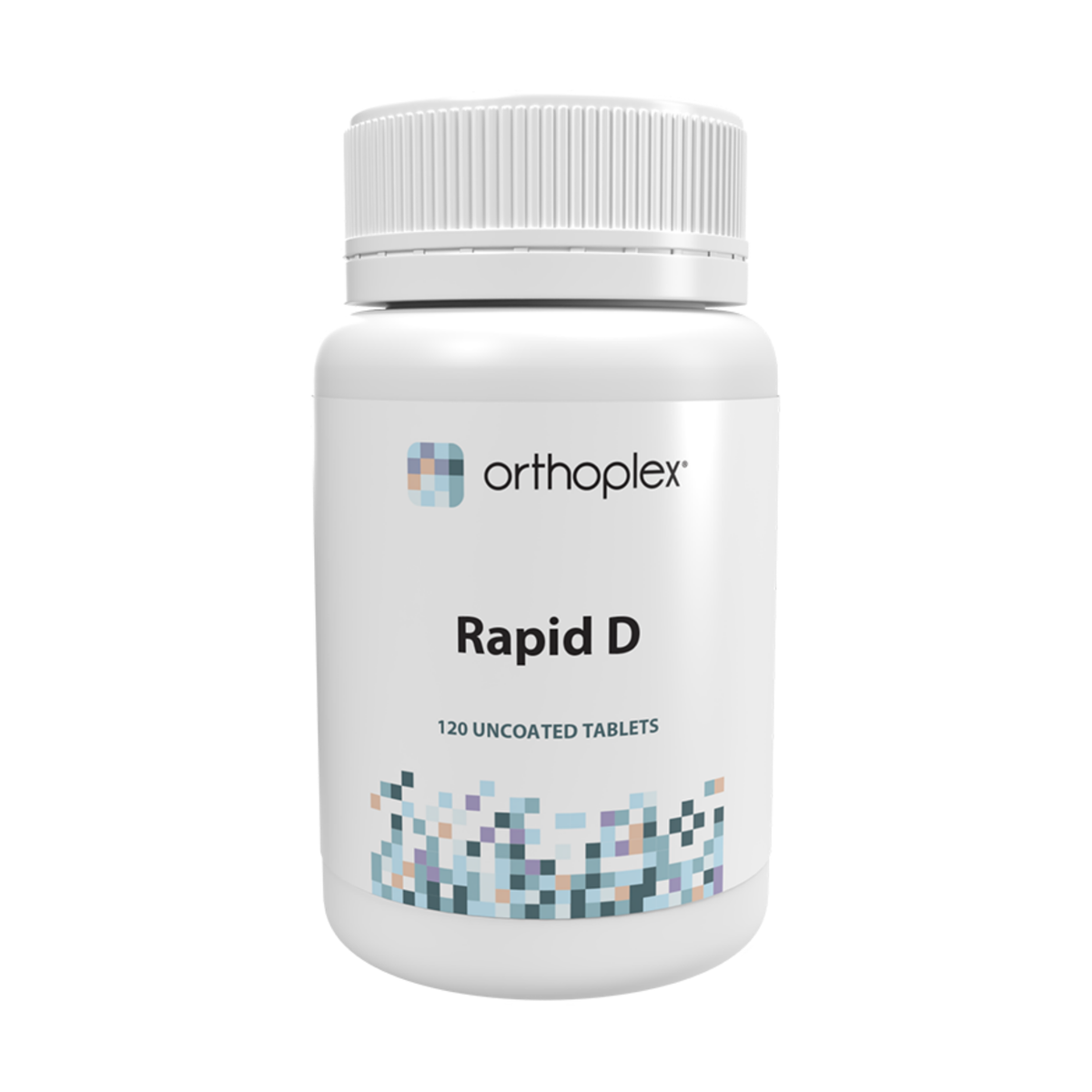 Rapid D Orthoplex