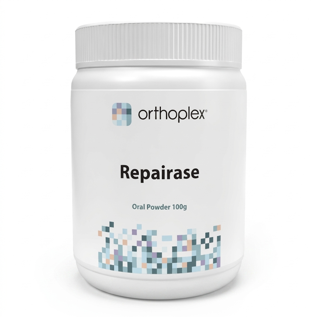 Repairase Orthoplex