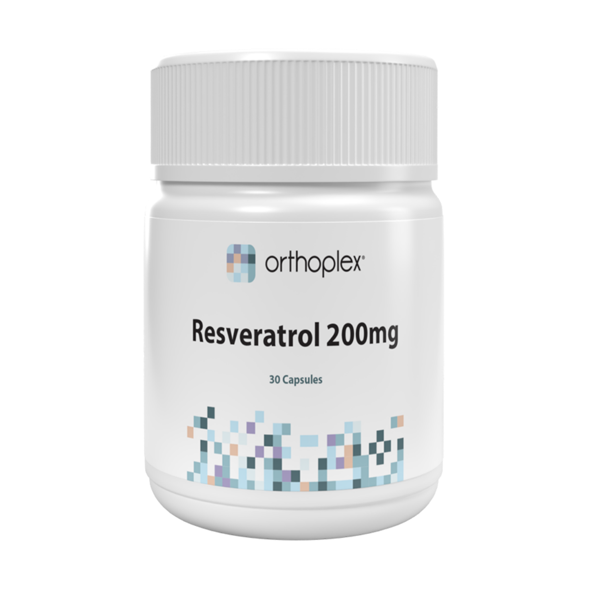 Resveratrol 200mg 30c