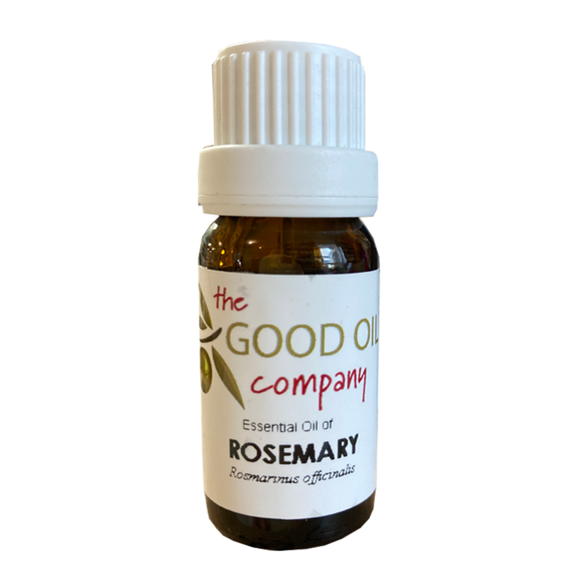 GOOD OIL COMPANY ROSEMARY ESSENTIAL OIL 10ML