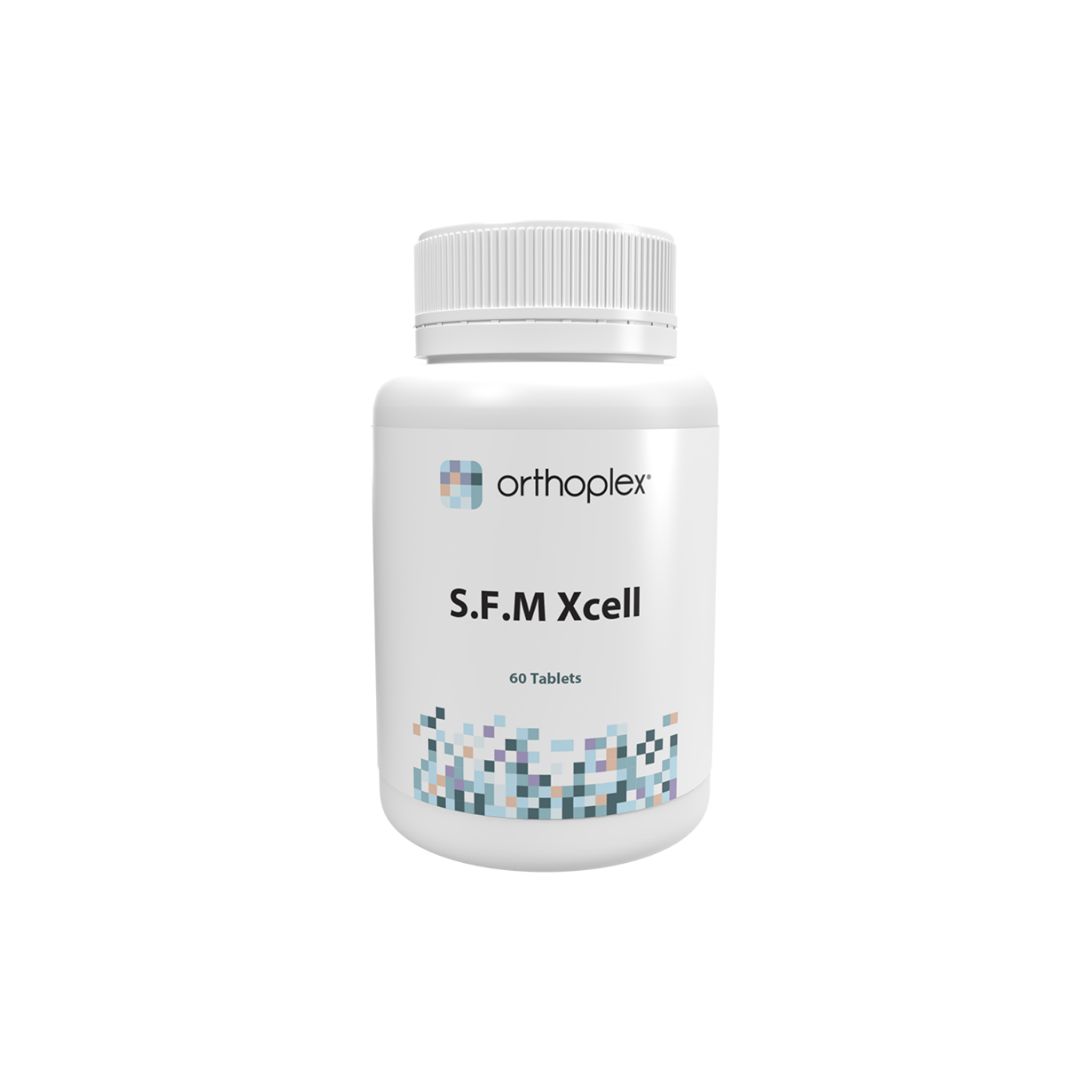 S.F.M. Xcell 60t