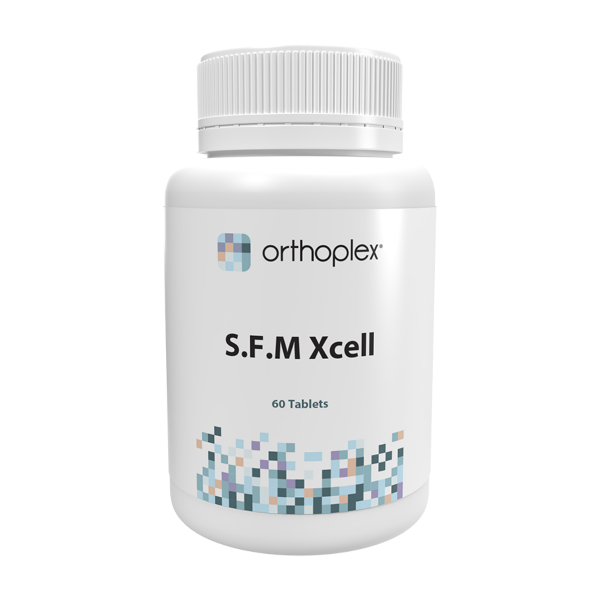 S.F.M. Xcell 60t
