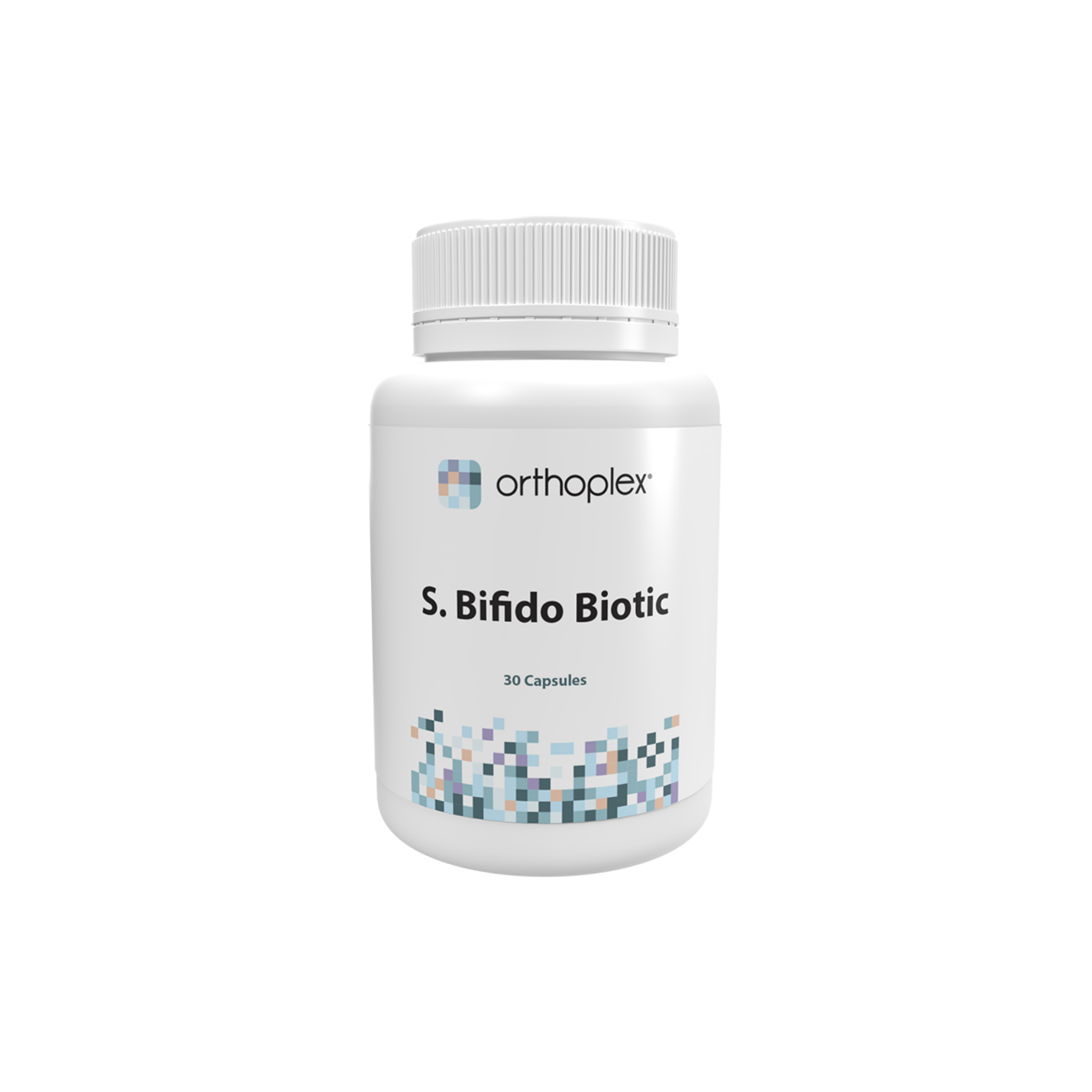 S.Bifido Biotic 30c