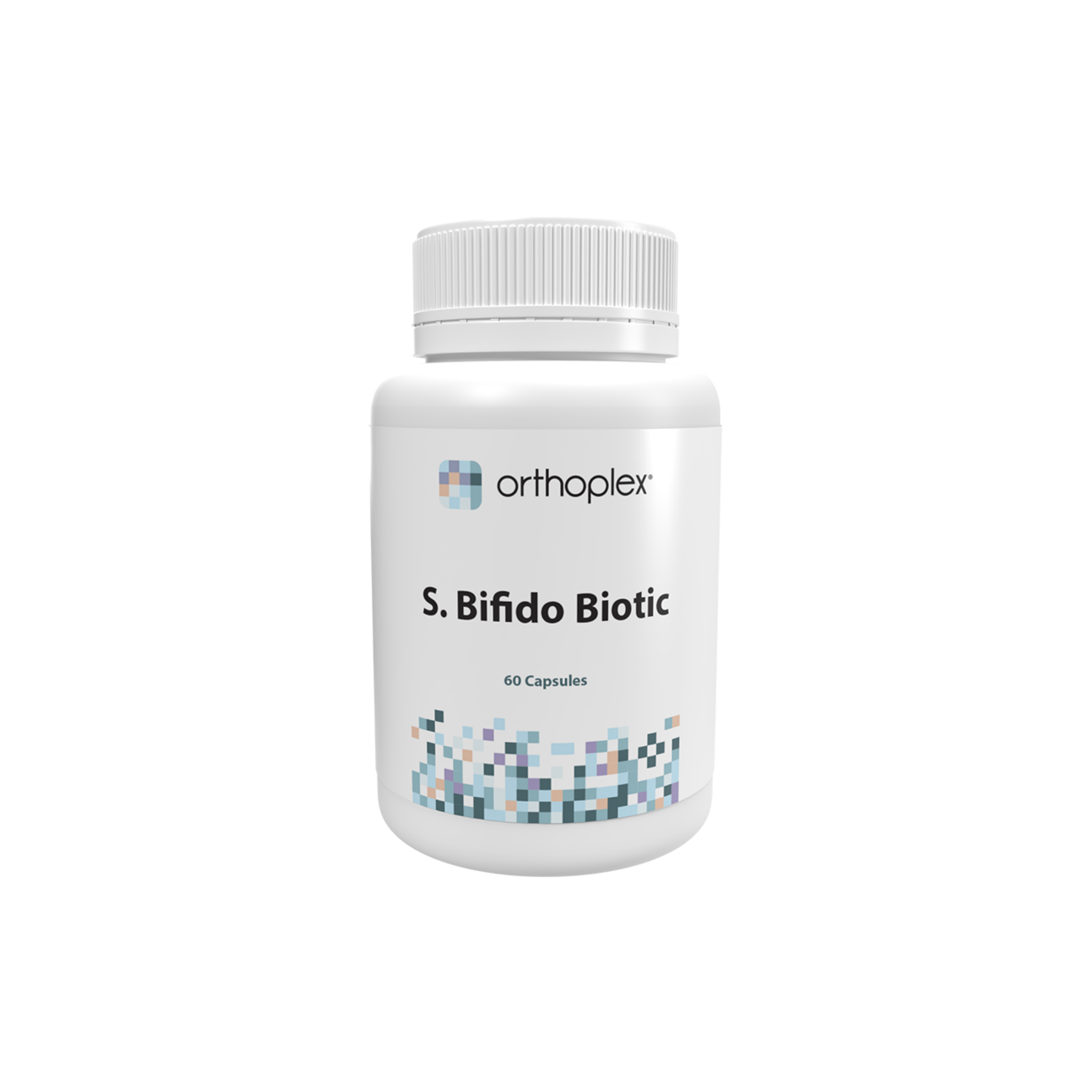 S.Bifido Biotic 60c