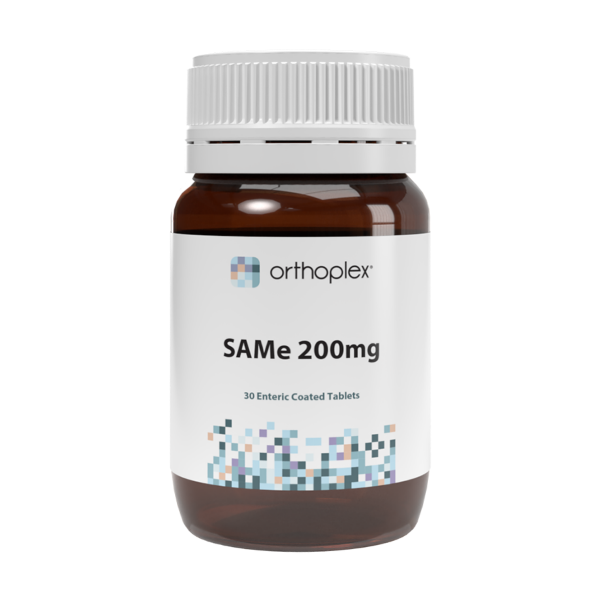 SAMe 200mg 30t