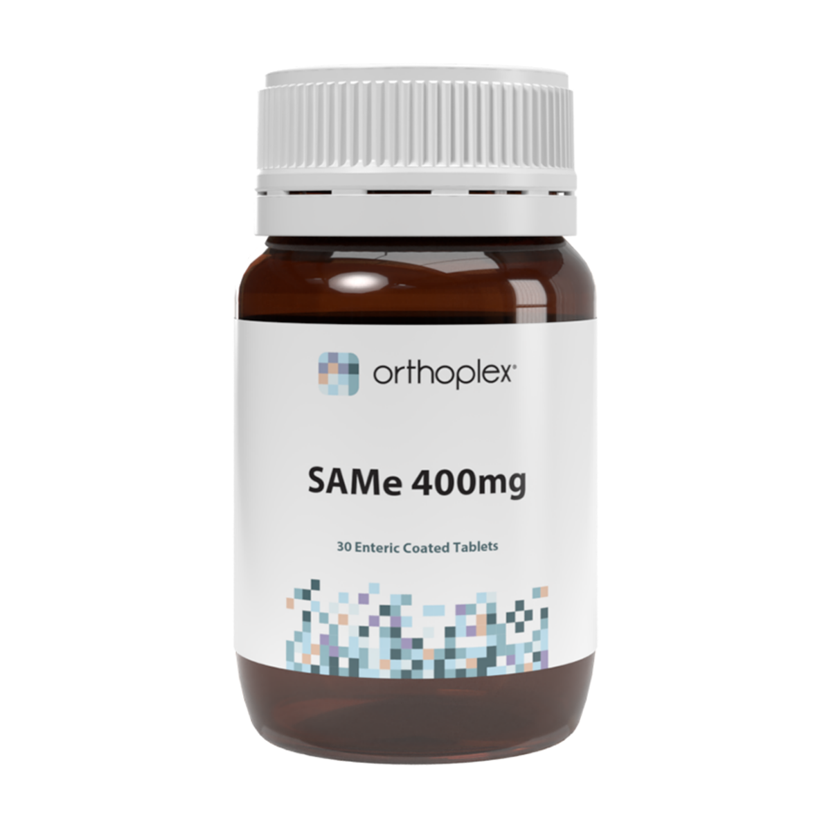 SAMe 400mg 30t