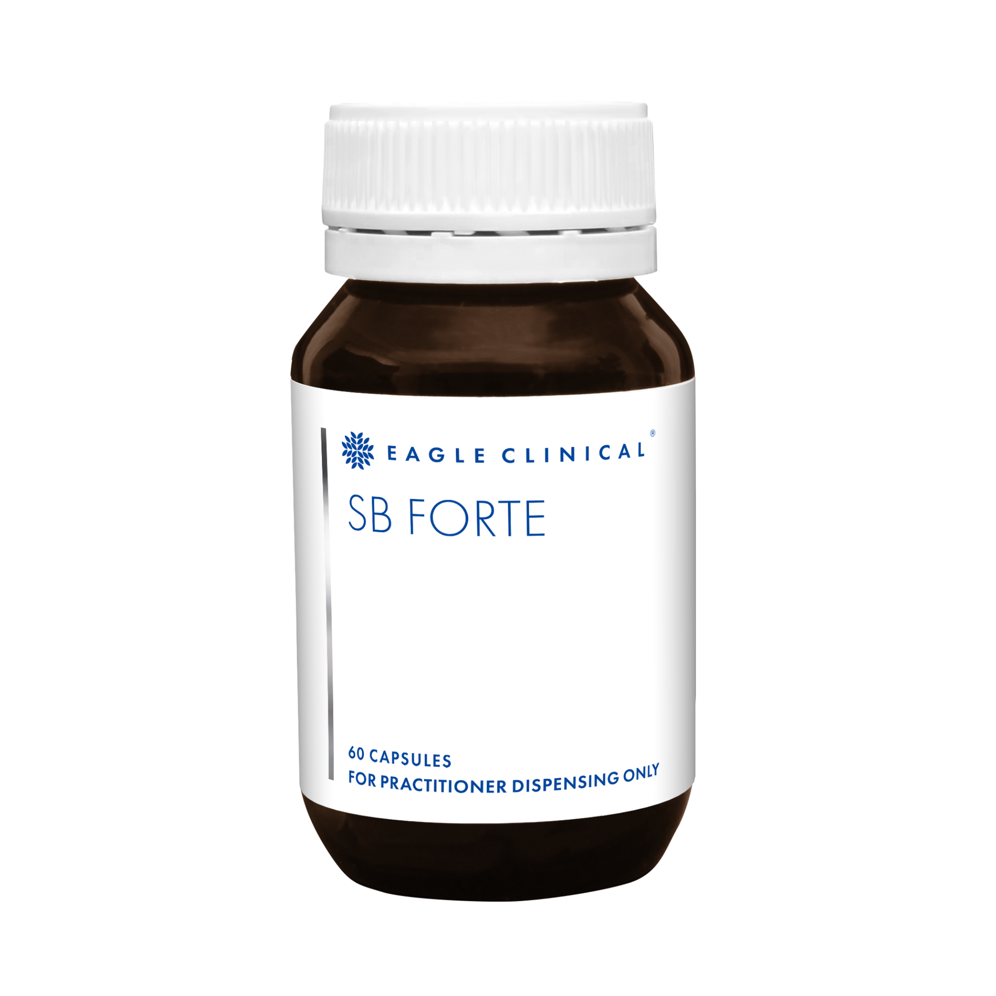 SB Forte 60 Capsules