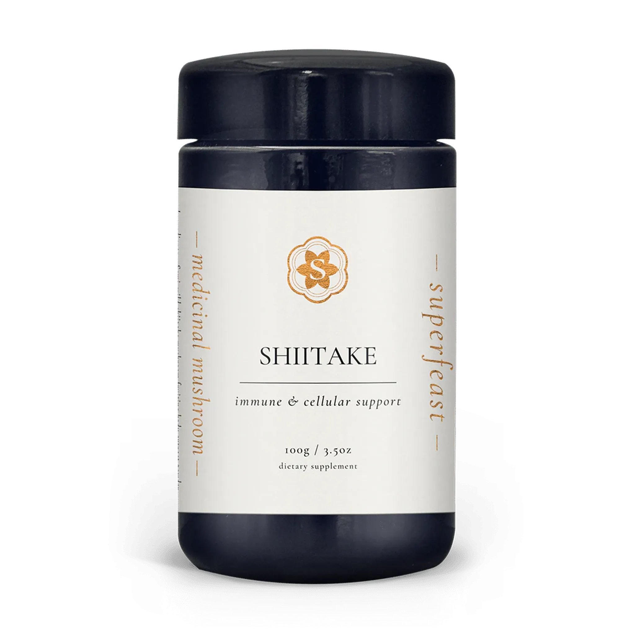 SUPERFEAST SHIITAKE - The Herbal Dispensary Raglan