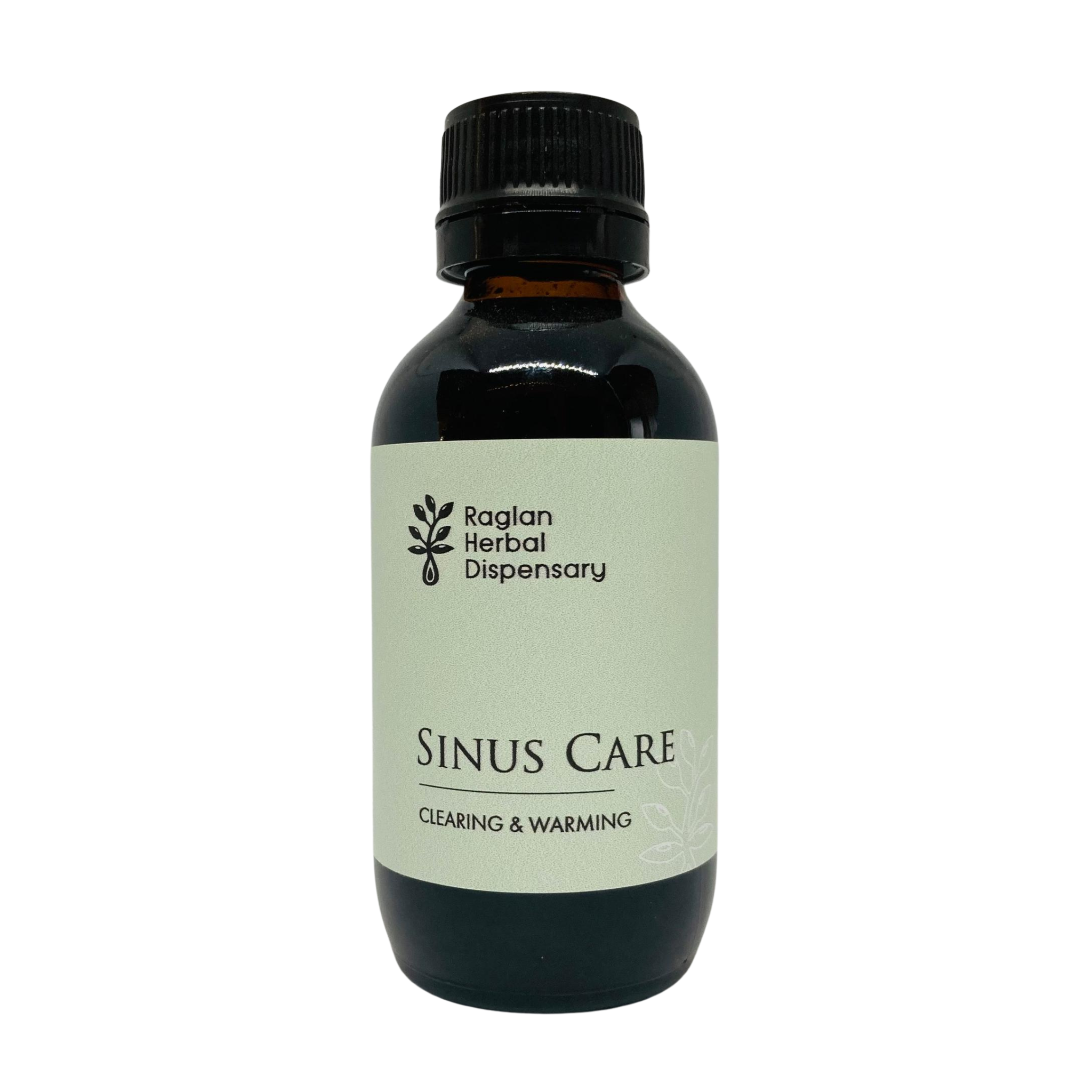 Sinus Care Tonic Respiratory Support and Mucous Relief