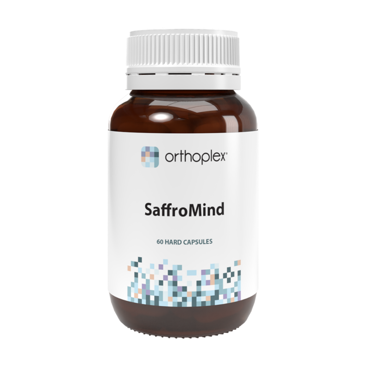 SaffroMind 60c