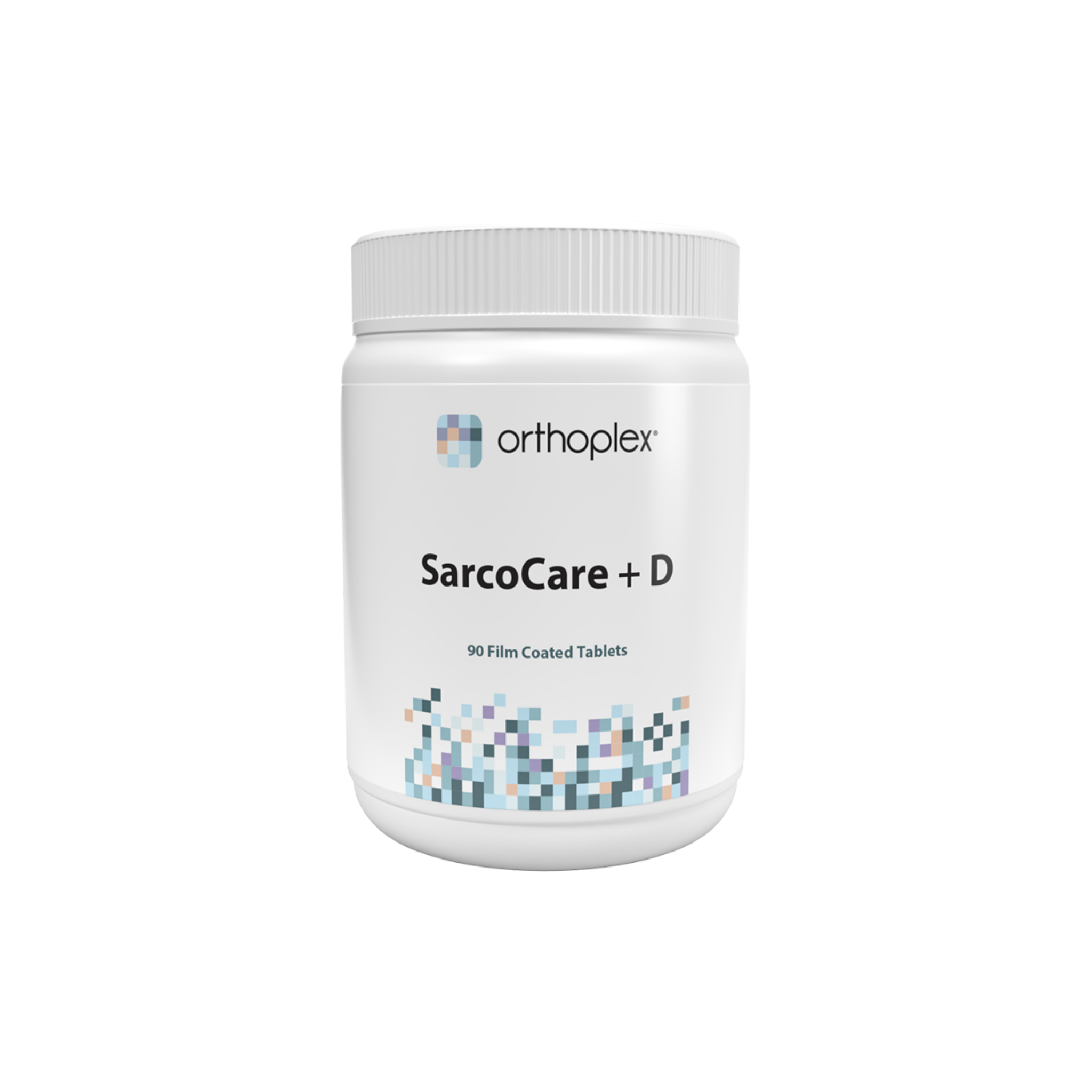 SarcoCare + D 90t