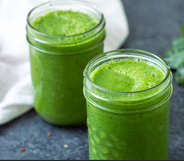 POST HOLIDAY DETOX MEAL PLANNER - The Herbal Dispensary Raglan