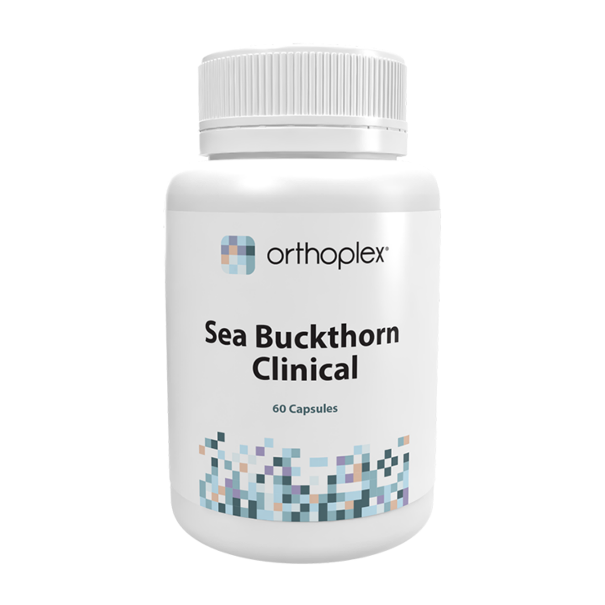 Sea Buckthorn Clinical 60c