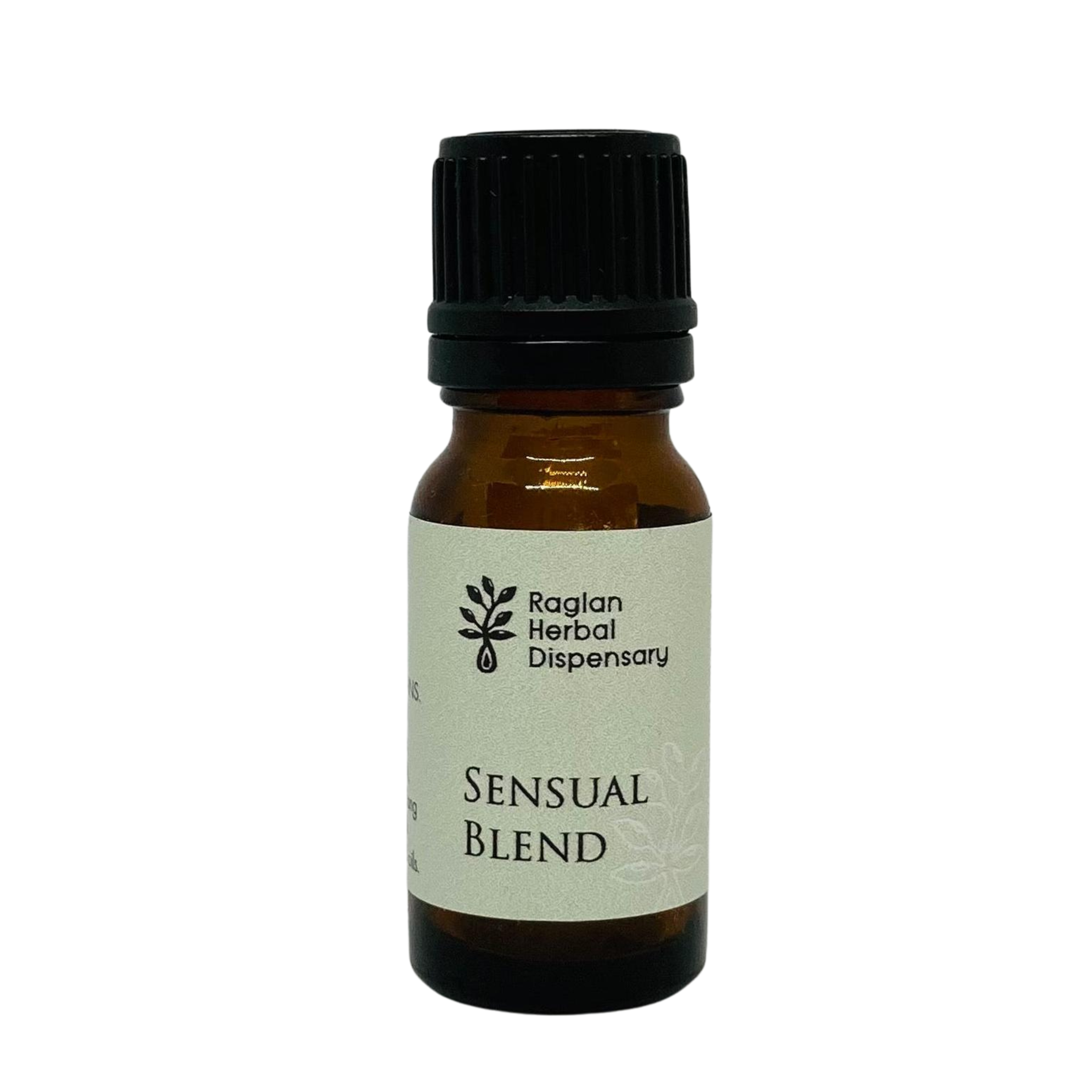 Sensual Essential Oil Blend for Connection and Relaxation