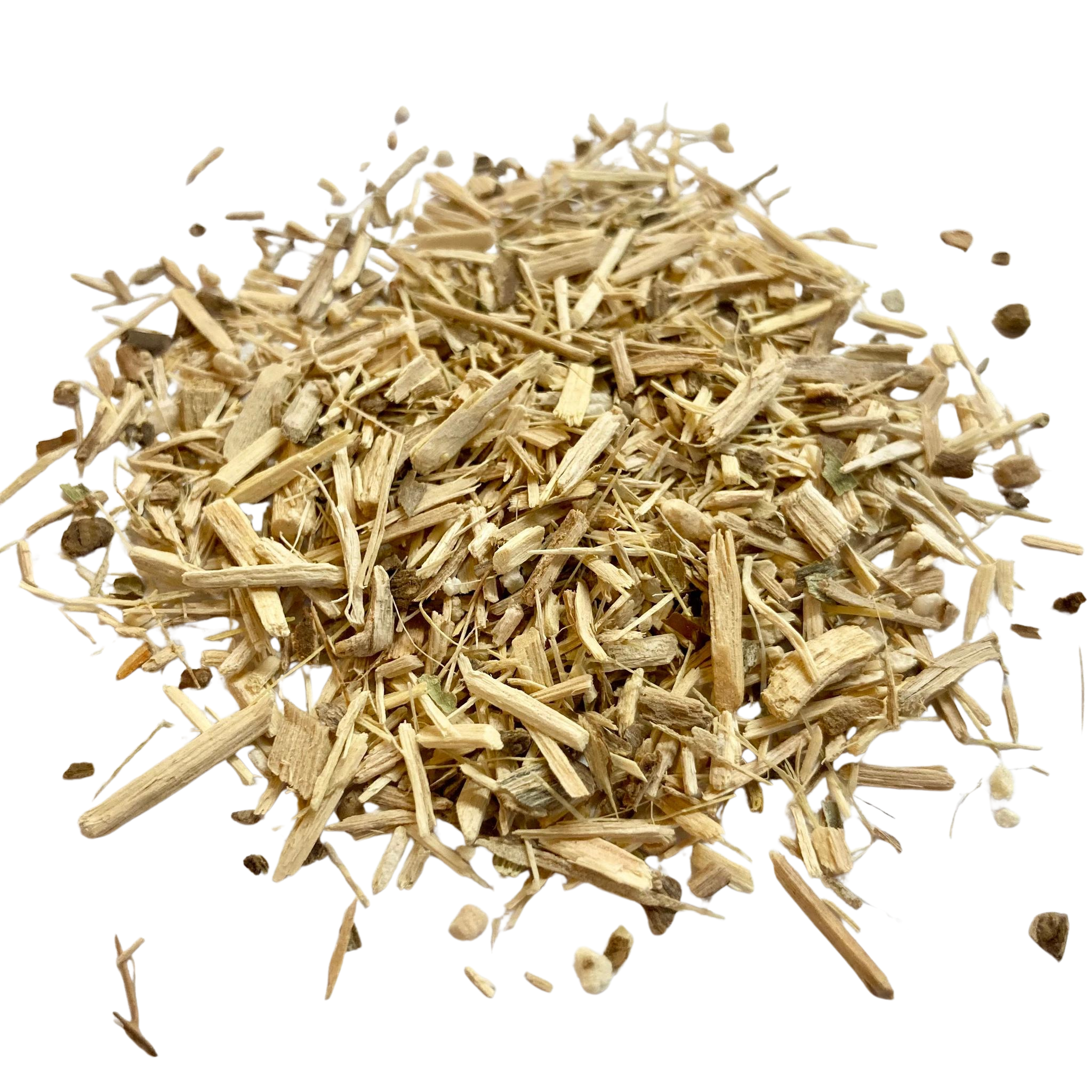 Organic Siberian Ginseng Herbal Tea Stress Support and Vitality