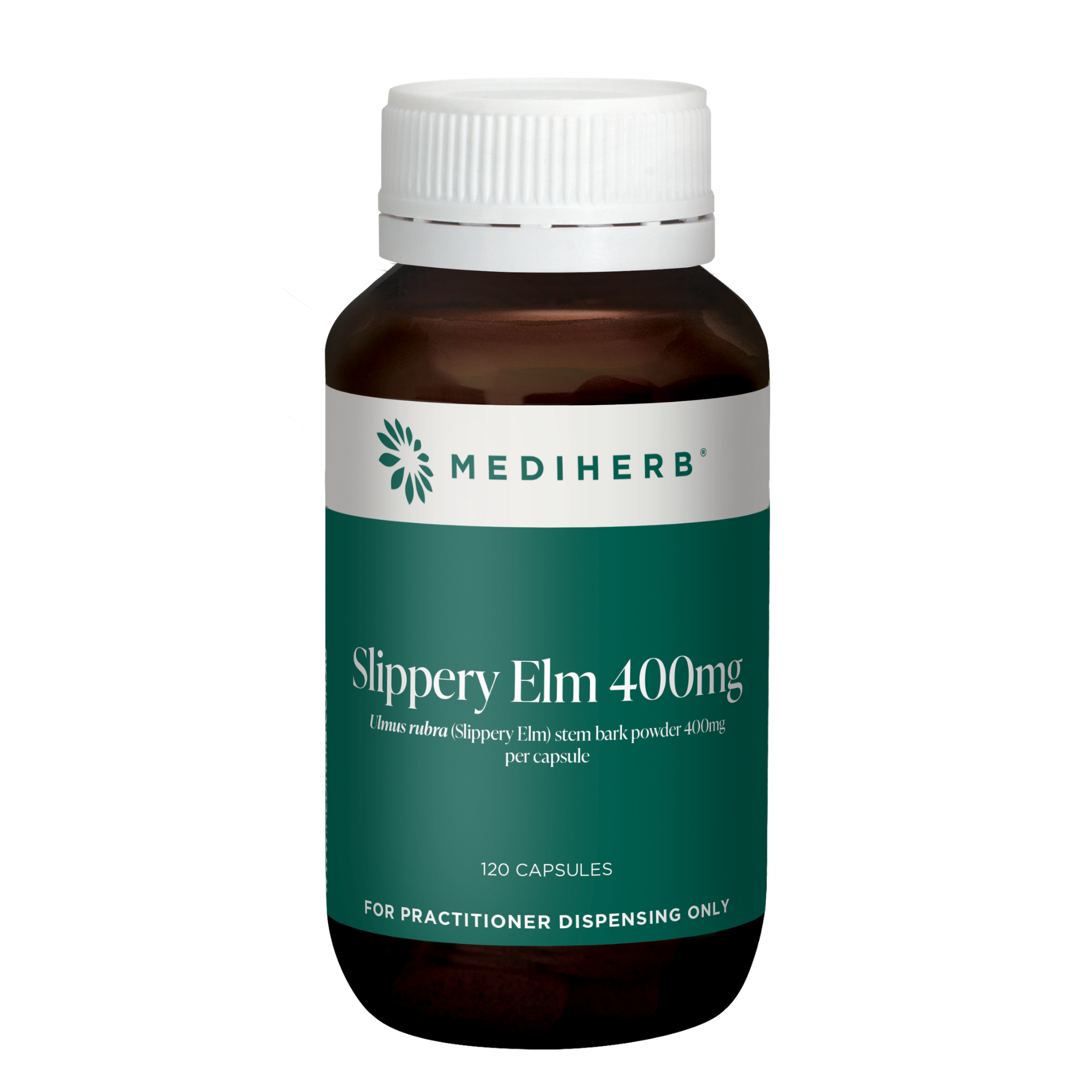 Slippery Elm 400mg