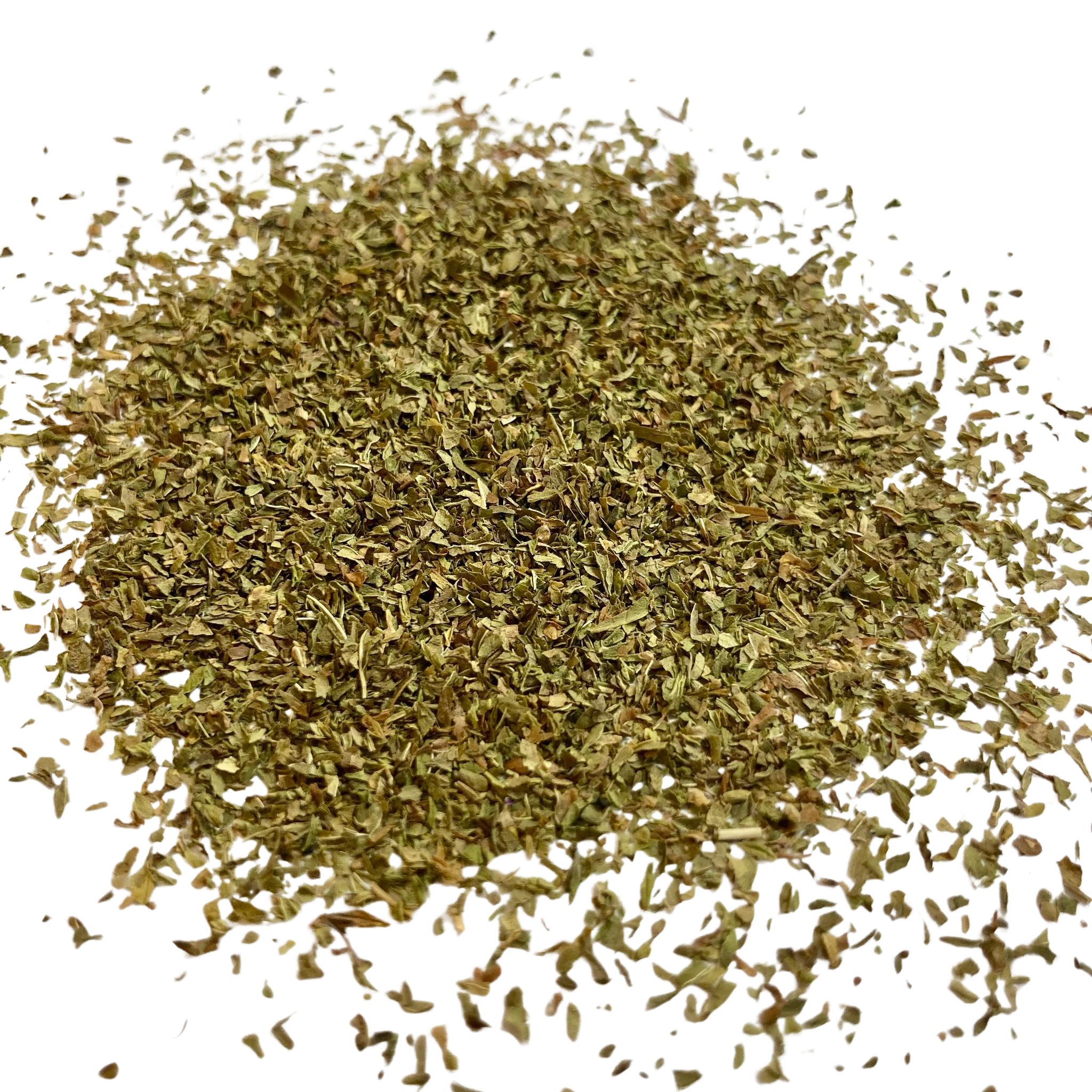 Organic Spearmint Herbal Tea Digestive and Hormone Support
