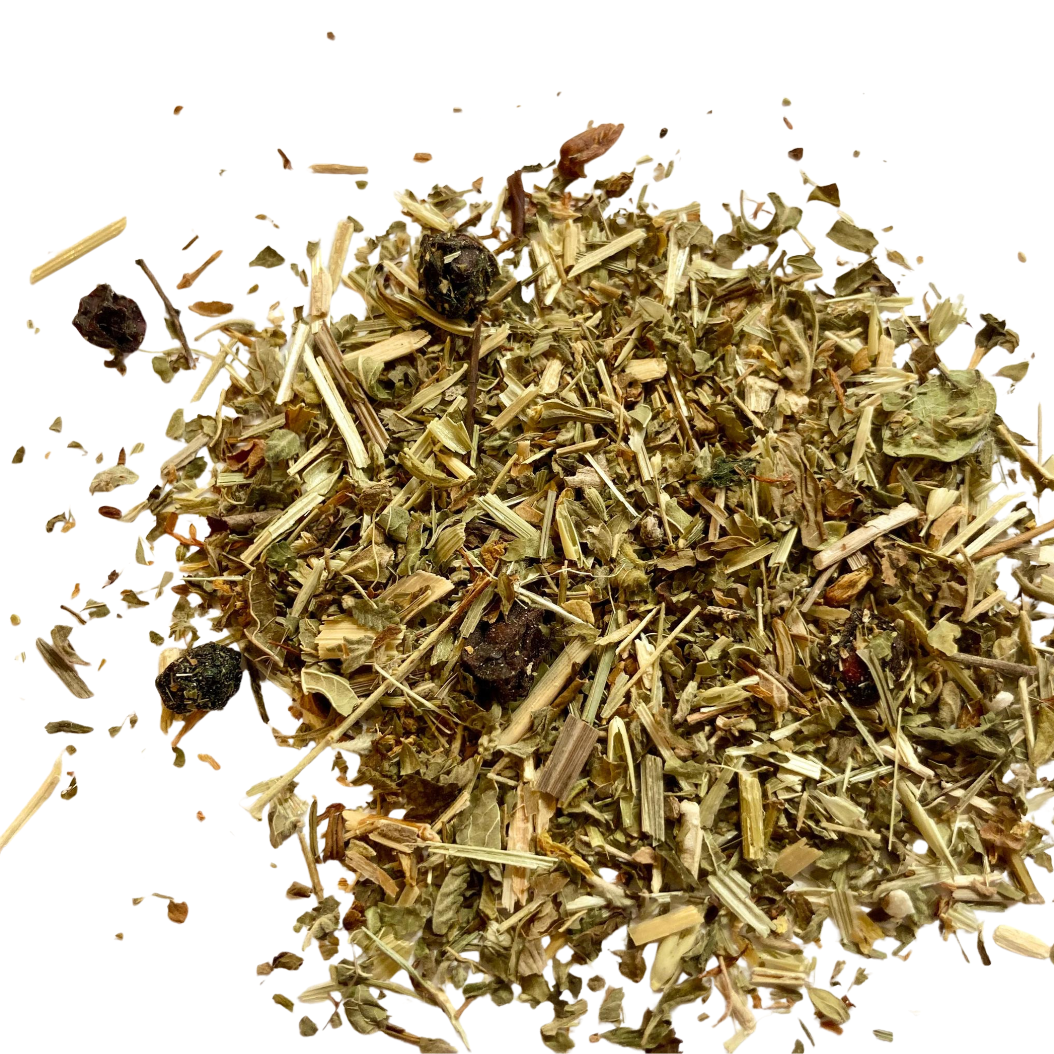 Organic Sunshine Tea for Mood and Mental Resilience