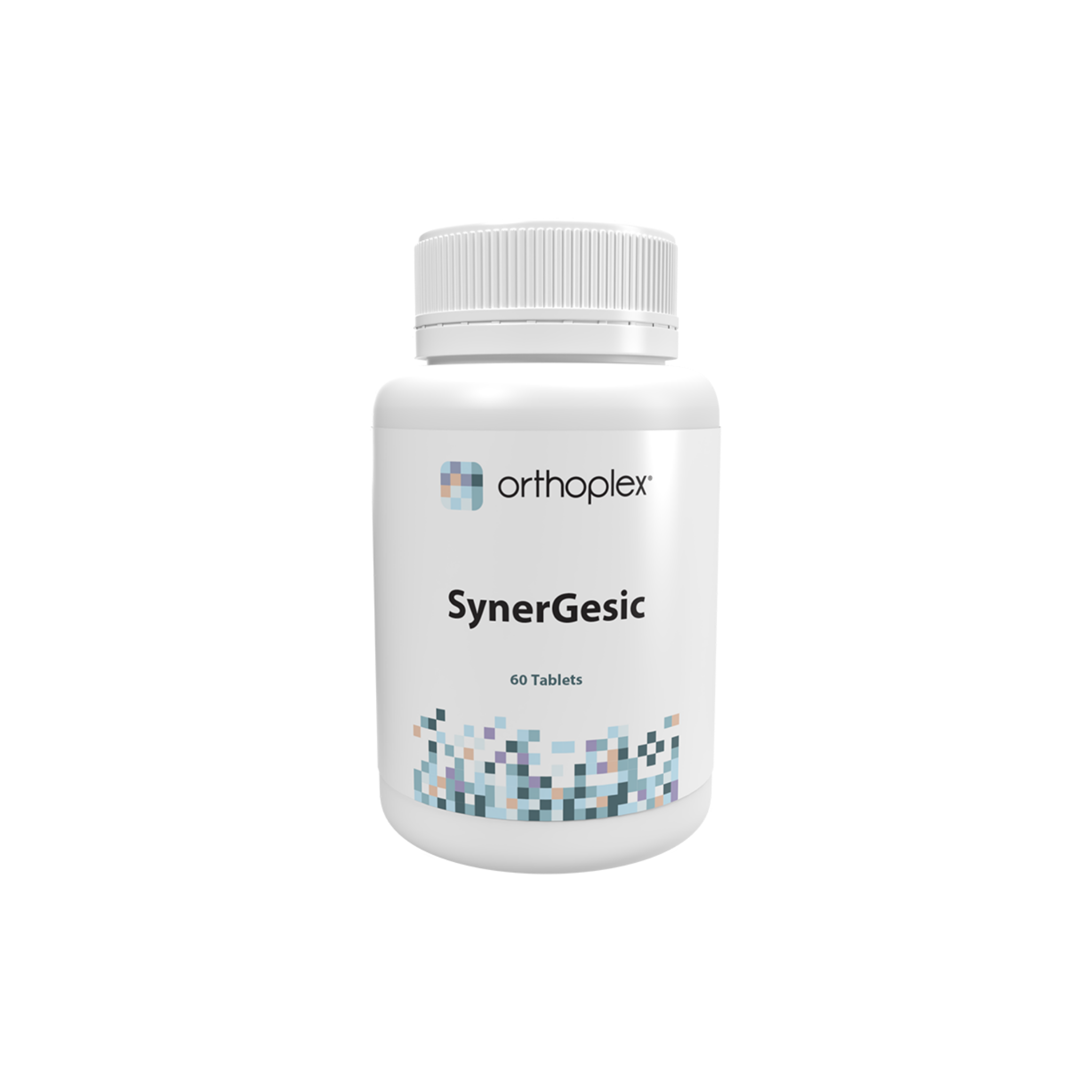 SynerGesic 60t