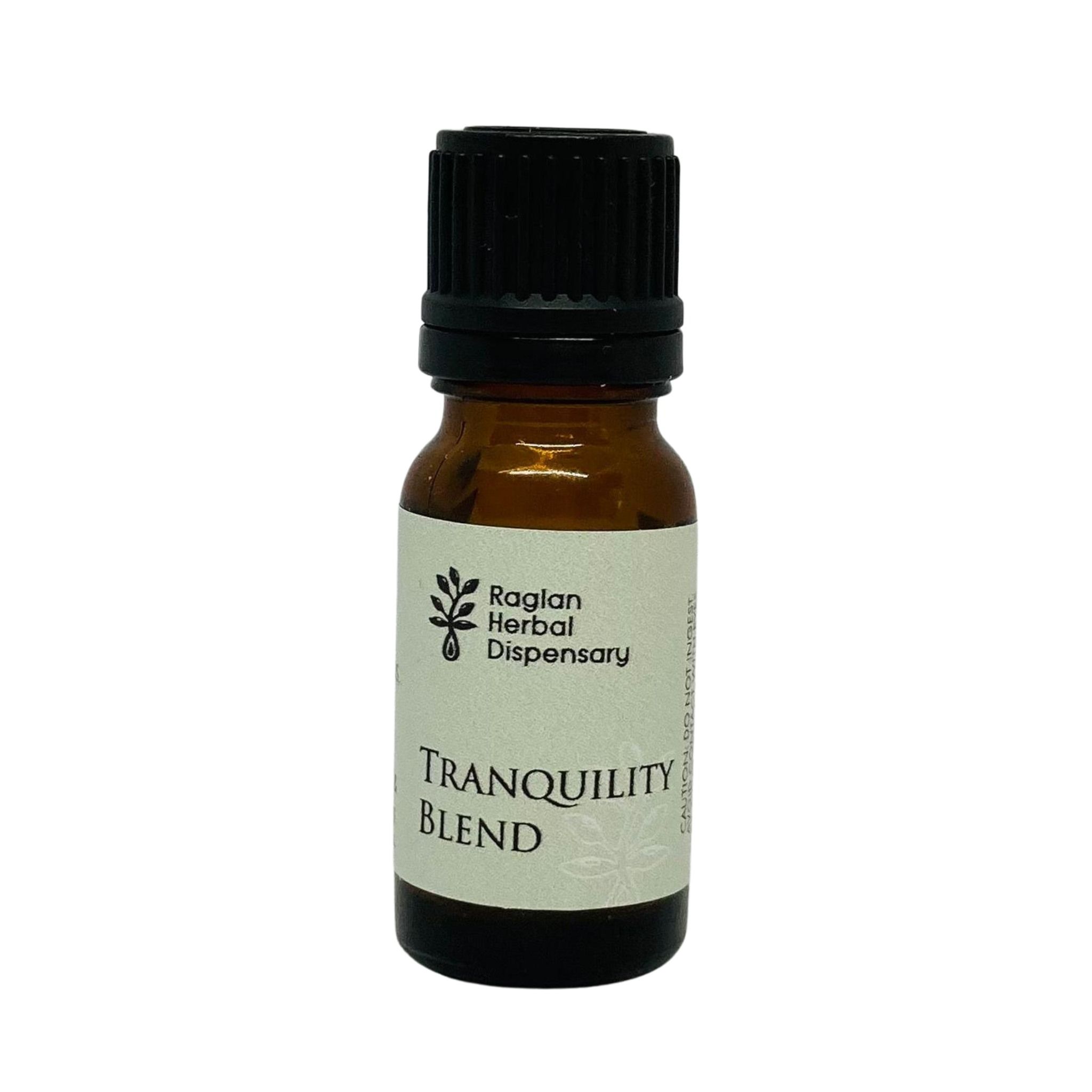 Tranquility Essential Oil Blend for Calm and Emotional Balance