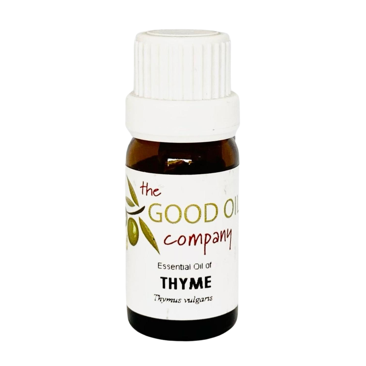 GOOD OIL COMPANY THYME ESSENTIAL OIL 10ML