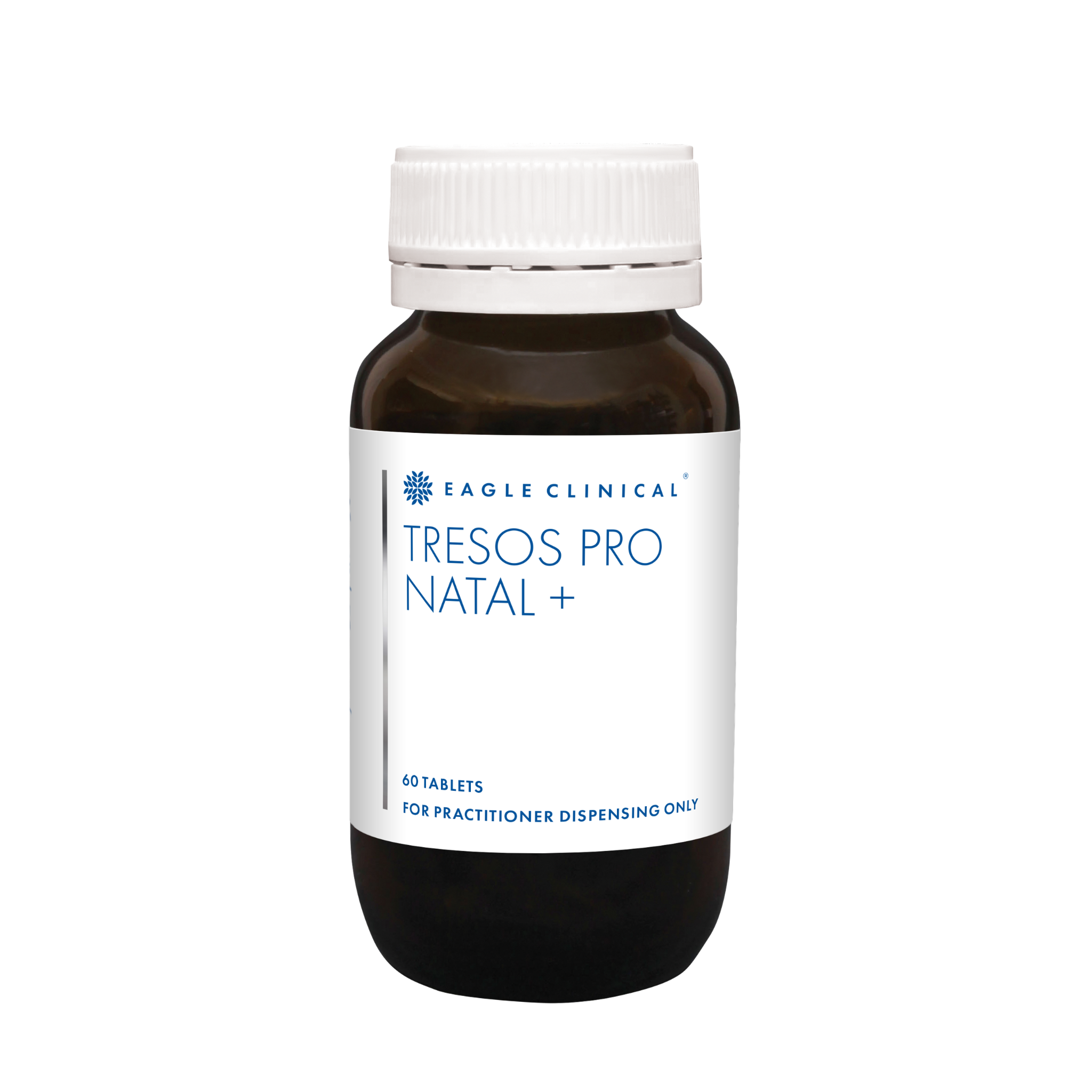 Tresos Pro Natal + 60 Eagle
