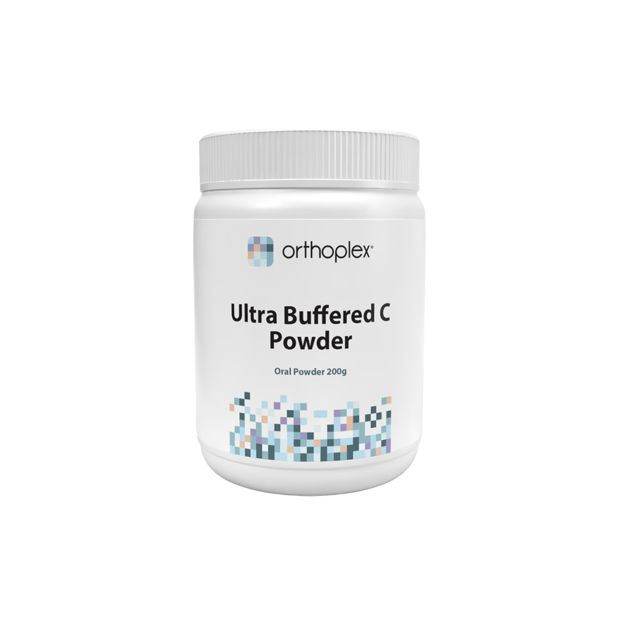 Ultra Buffered C Powder 200g