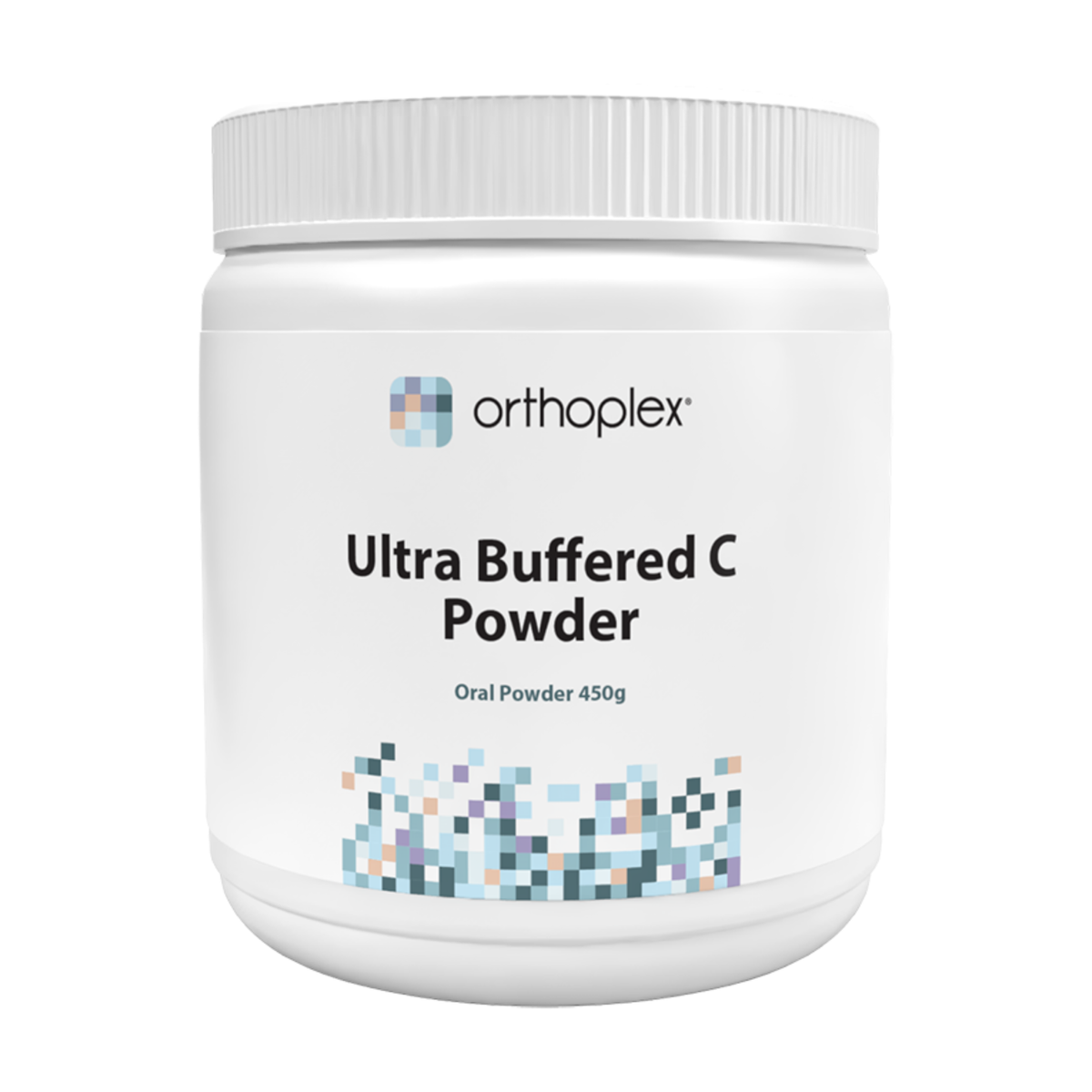 Ultra Buffered C Powder 450g