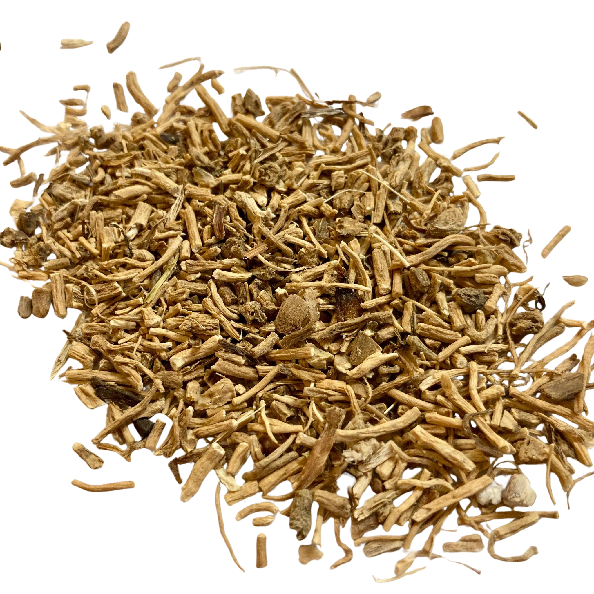 Organic Valerian Root for Sleep, Stress and Anxiety Support