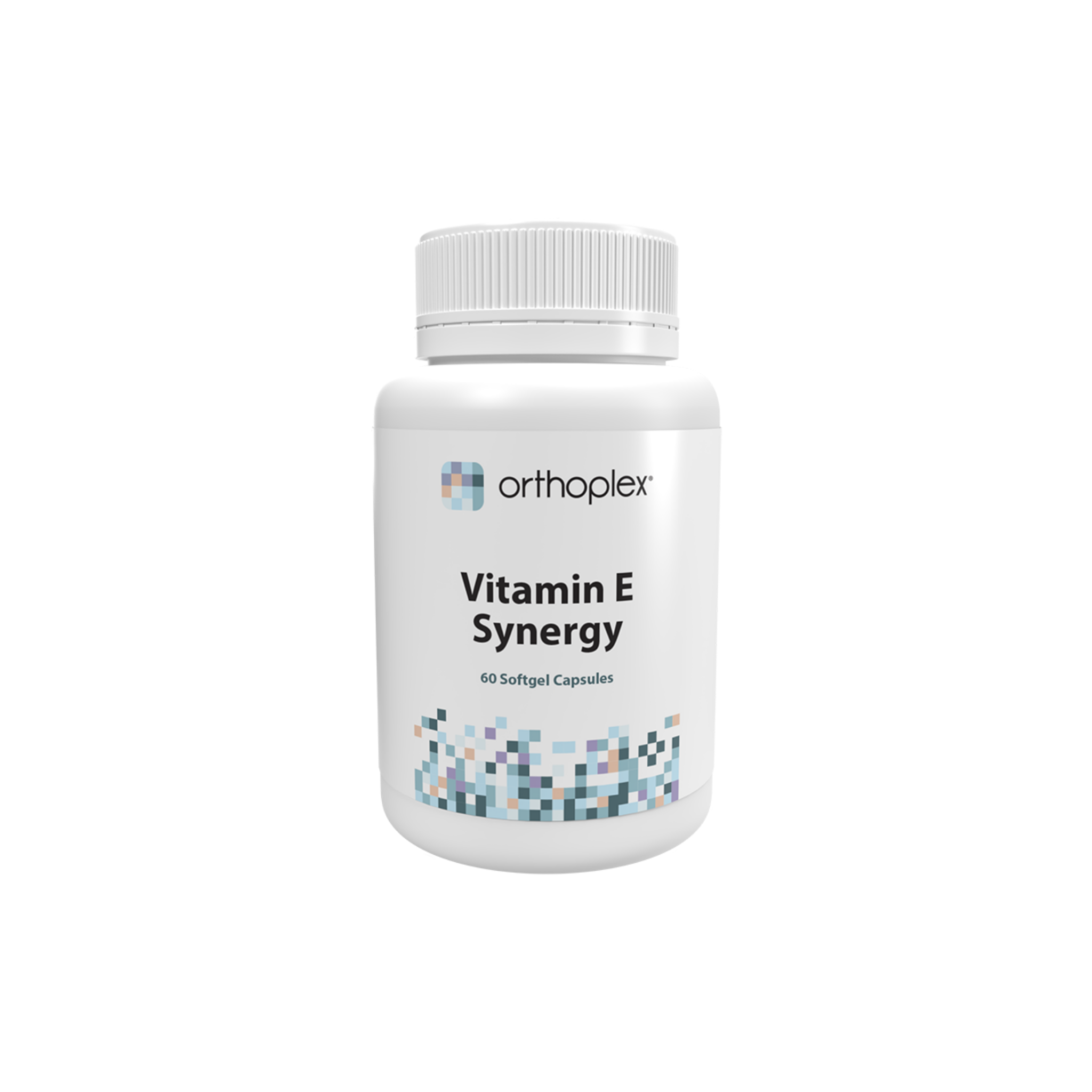 VITAMIN E SYNERGY ORTHOPLEX