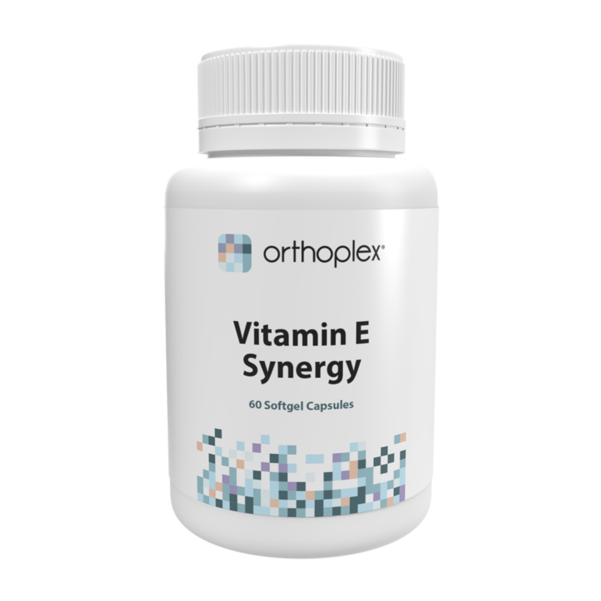 VITAMIN E SYNERGY ORTHOPLEX
