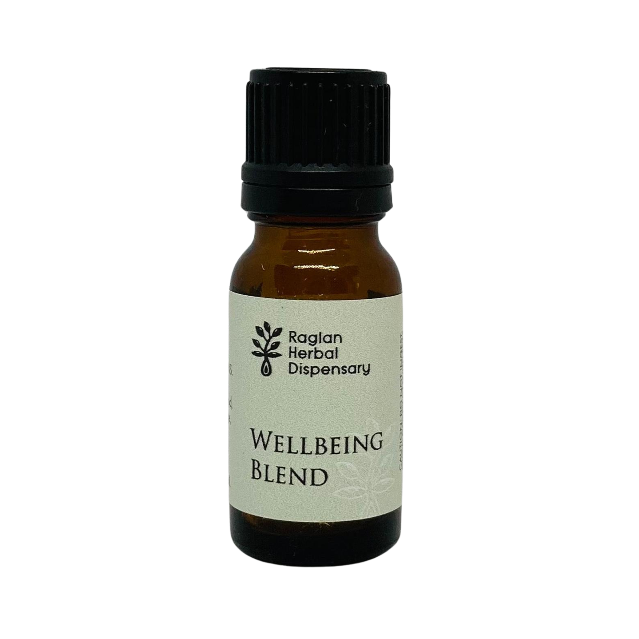Wellbeing Essential Oil Blend for Balance and Uplift