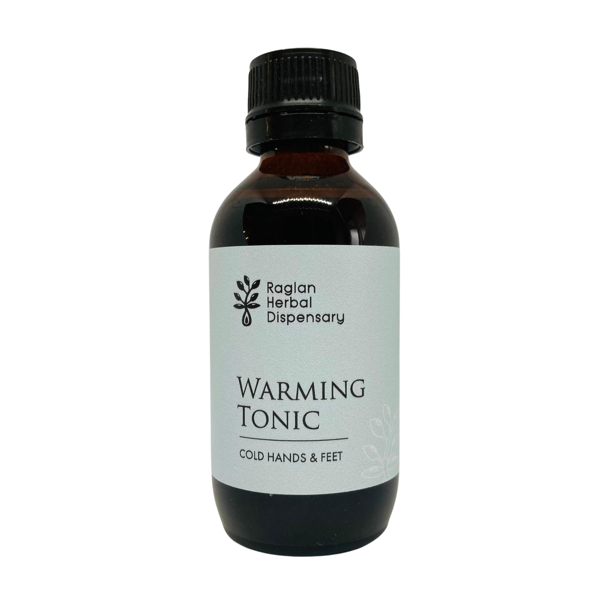Warming Tonic for poor circulation