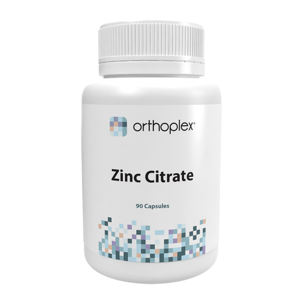Zinc Citrate 90c