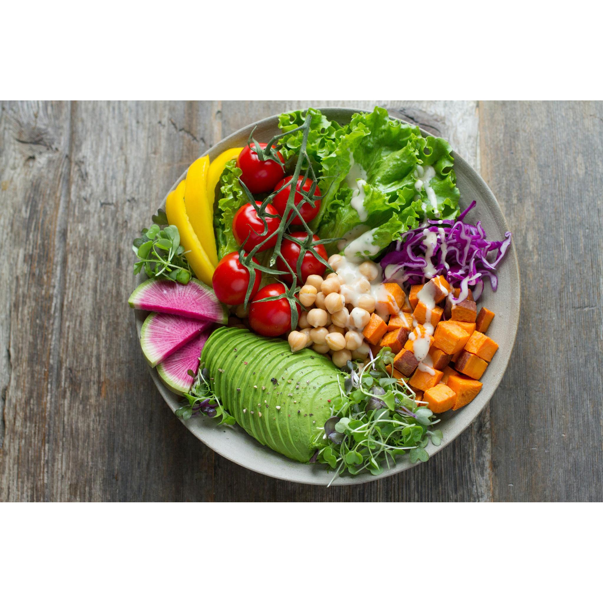 IMMUNE SUPPORT MEAL PLAN - The Herbal Dispensary Raglan