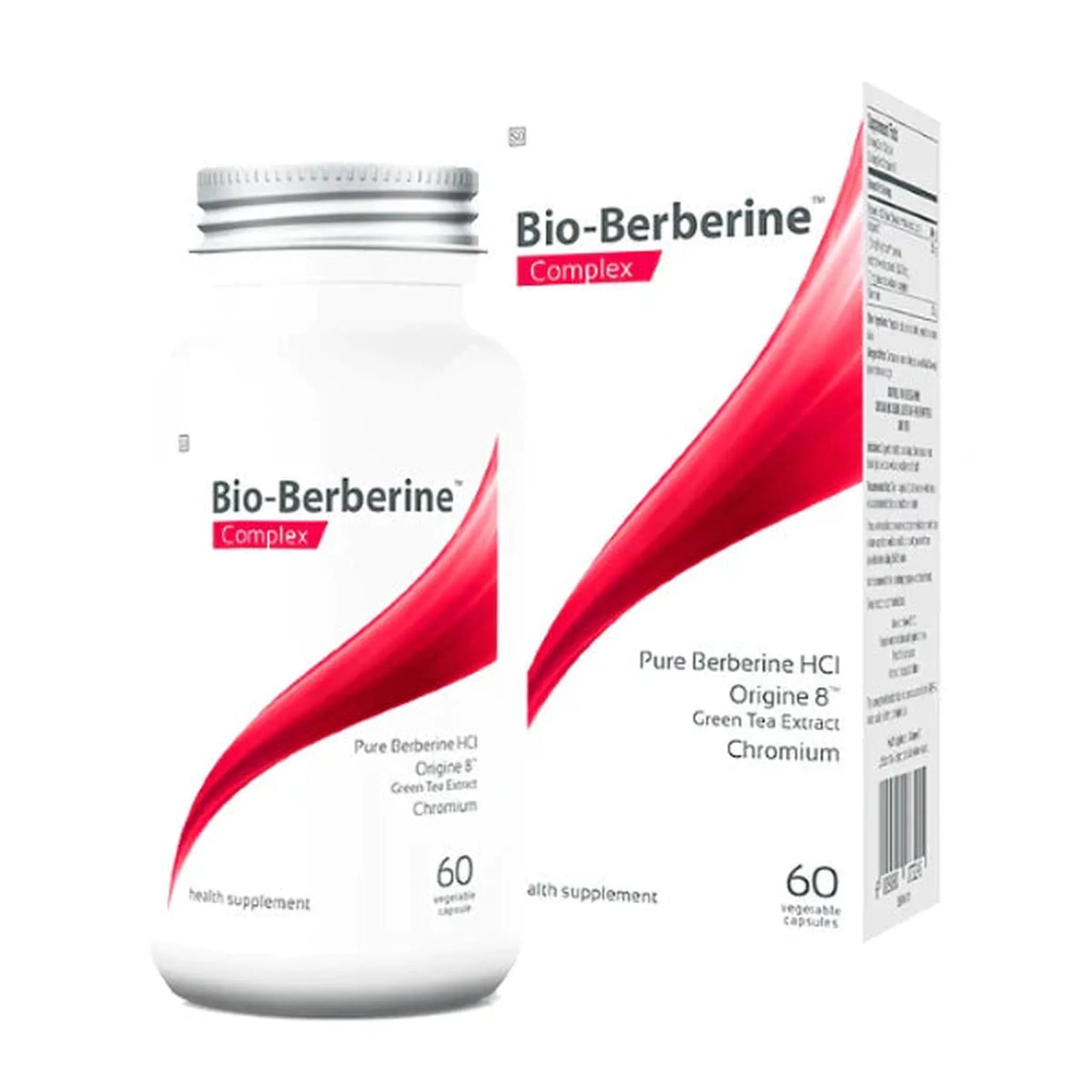 COYNE BIO-BERBERINE COMPLEX 60 CAPS - The Herbal Dispensary Raglan