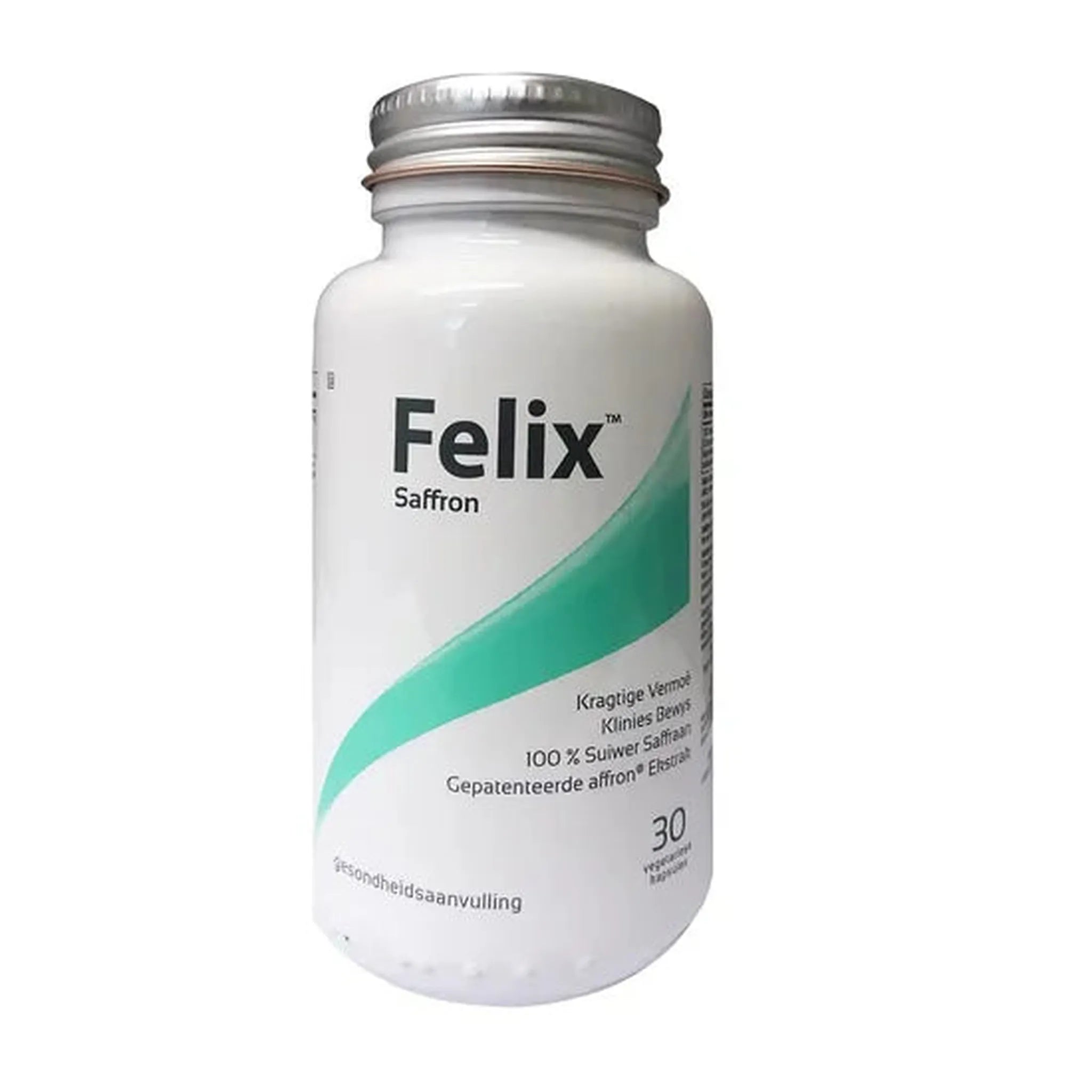 COYNE FELIX SAFFRON CAPSULES 30CAPS - The Herbal Dispensary Raglan