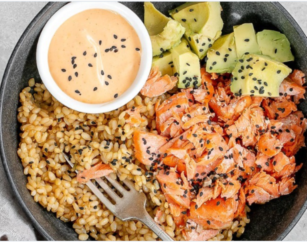 MOOD SUPPORT MEAL PLAN - The Herbal Dispensary Raglan