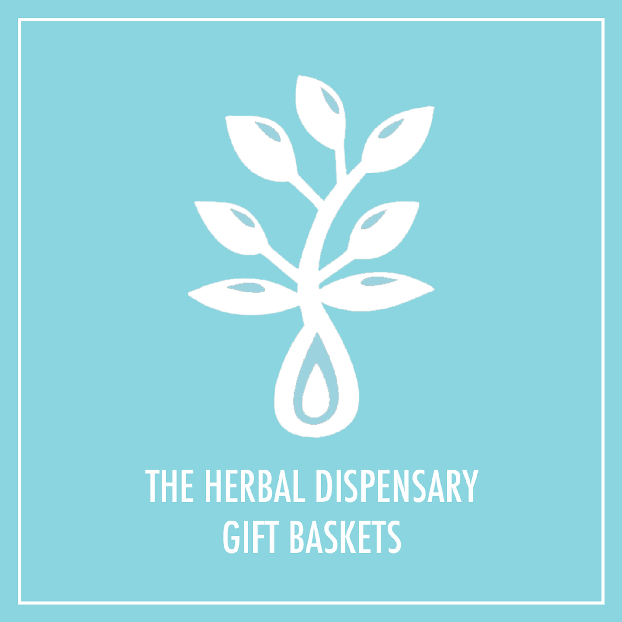 THE HERBAL DISPENSARY GIFT BASKETS - The Herbal Dispensary Raglan