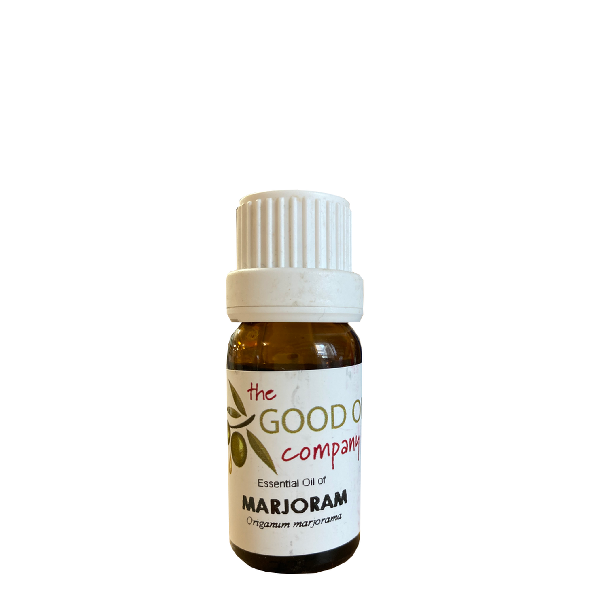 GOOD OIL COMPANY MARJORAM ESSENTIAL OIL 10ML - The Herbal Dispensary Raglan