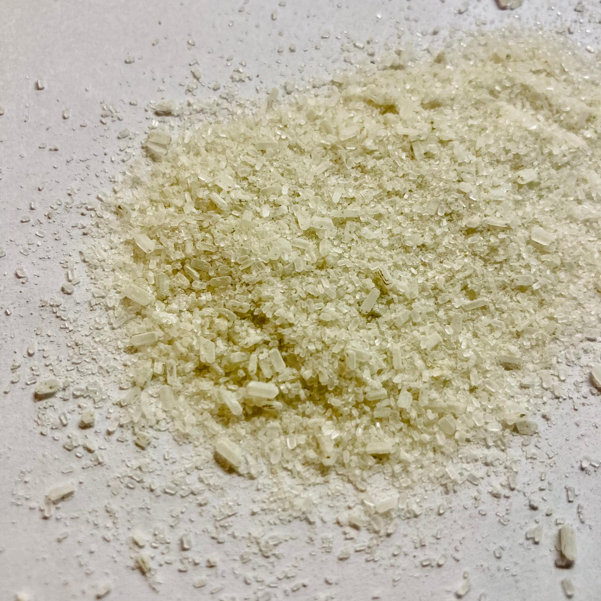 HERBAL DISPENSARY DETOX BATH SALTS - The Herbal Dispensary Raglan