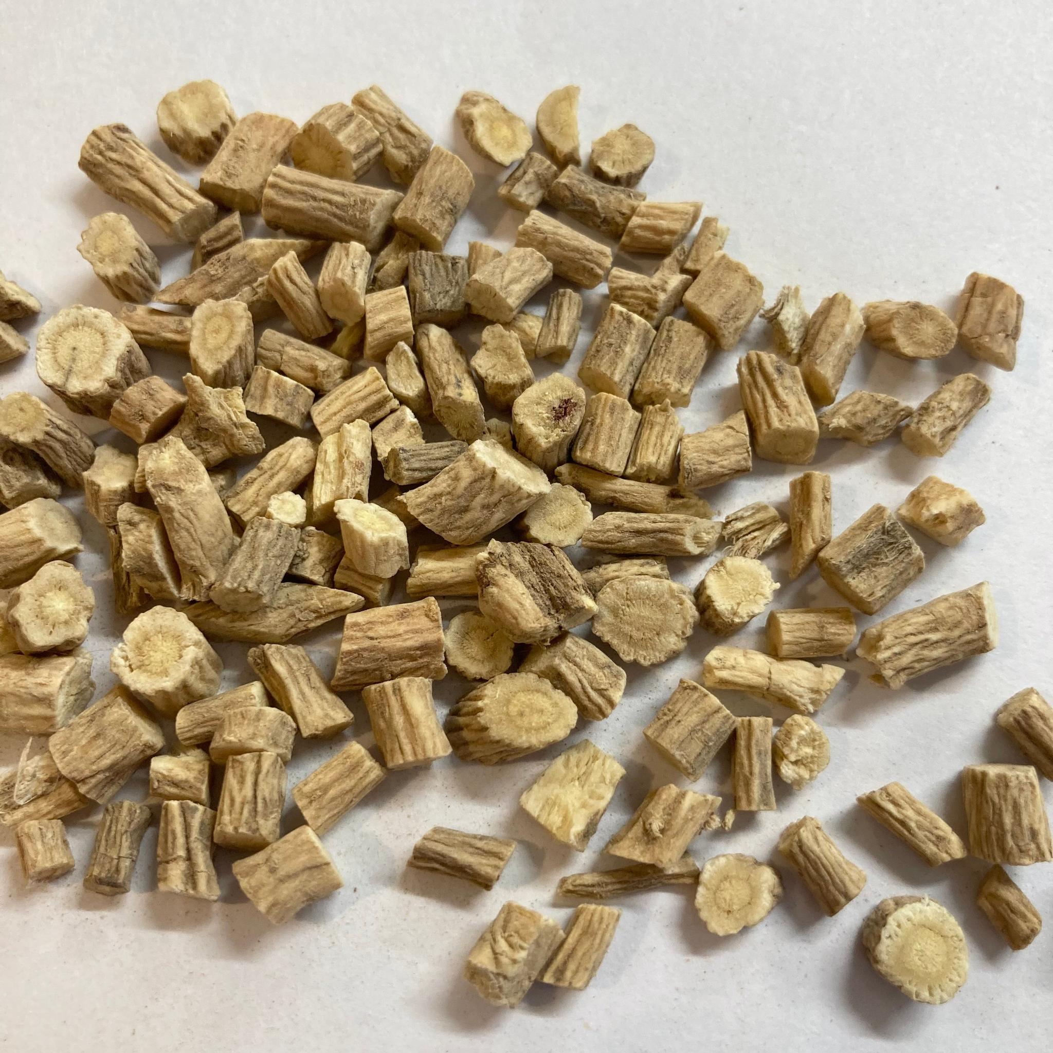 ORGANIC ASTRAGALUS HERBAL TEA - The Herbal Dispensary Raglan