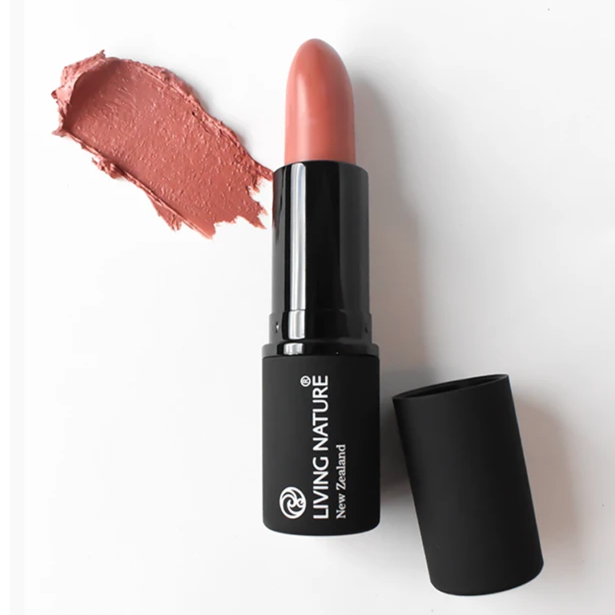 LIVING NATURE LIPSTICK PRECIOUS - The Herbal Dispensary Raglan