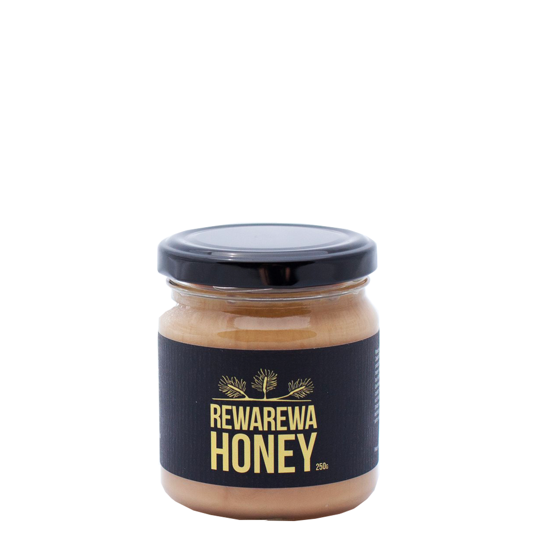 HUNT & GATHER BEE CO REWAREWA LOCAL HONEY - The Herbal Dispensary Raglan