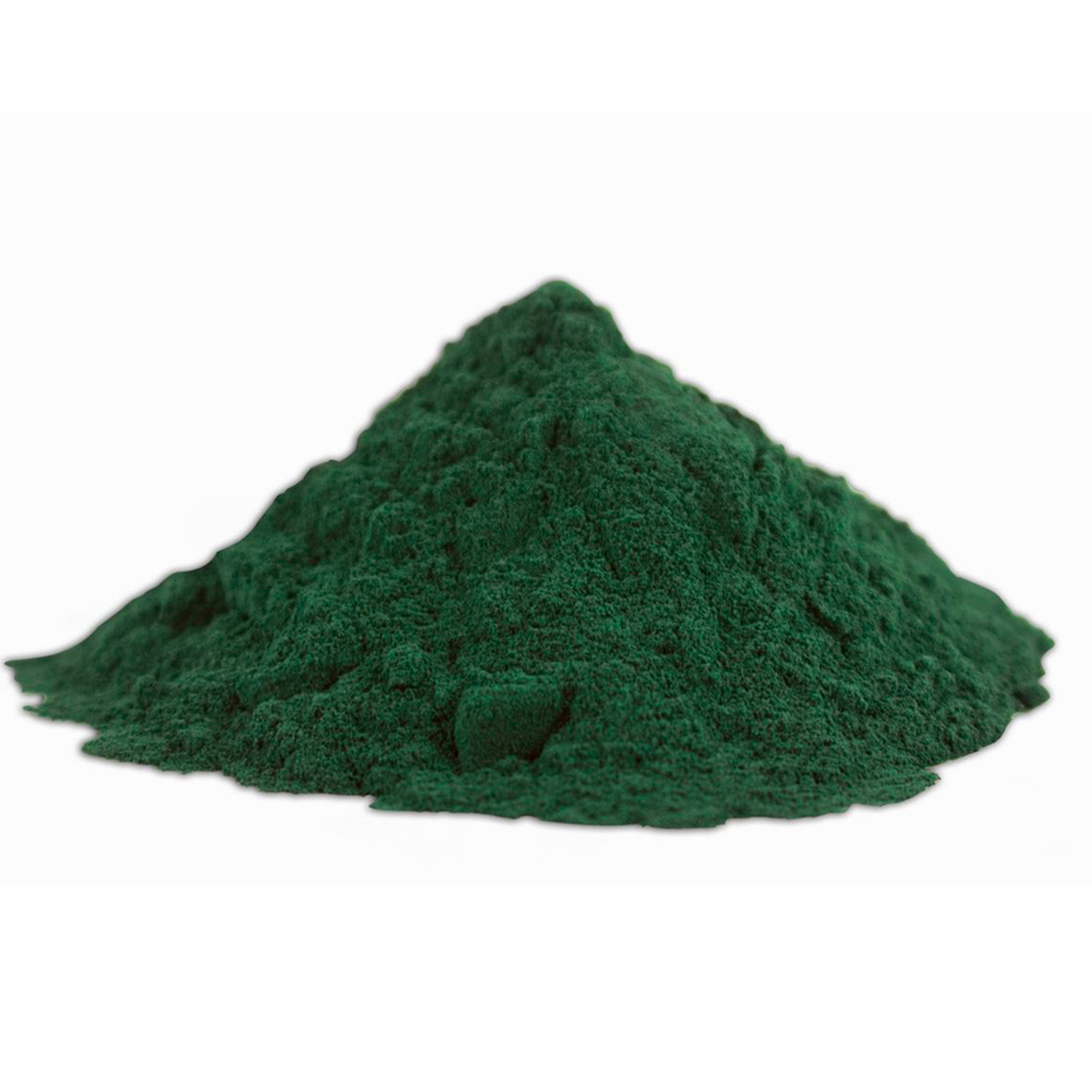 ORGANIC SPIRULINA POWDER - The Herbal Dispensary Raglan