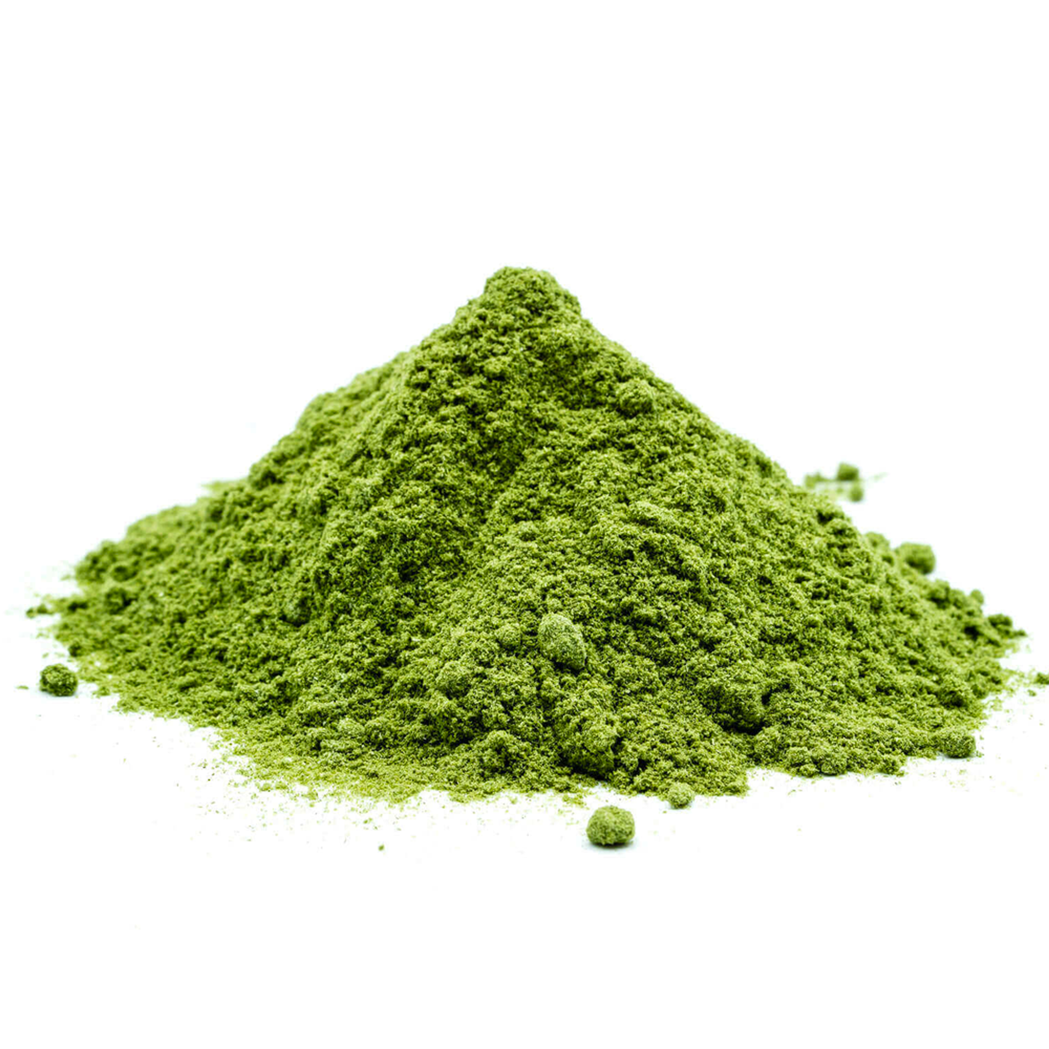ORGANIC BARLEY GRASS POWDER - The Herbal Dispensary Raglan