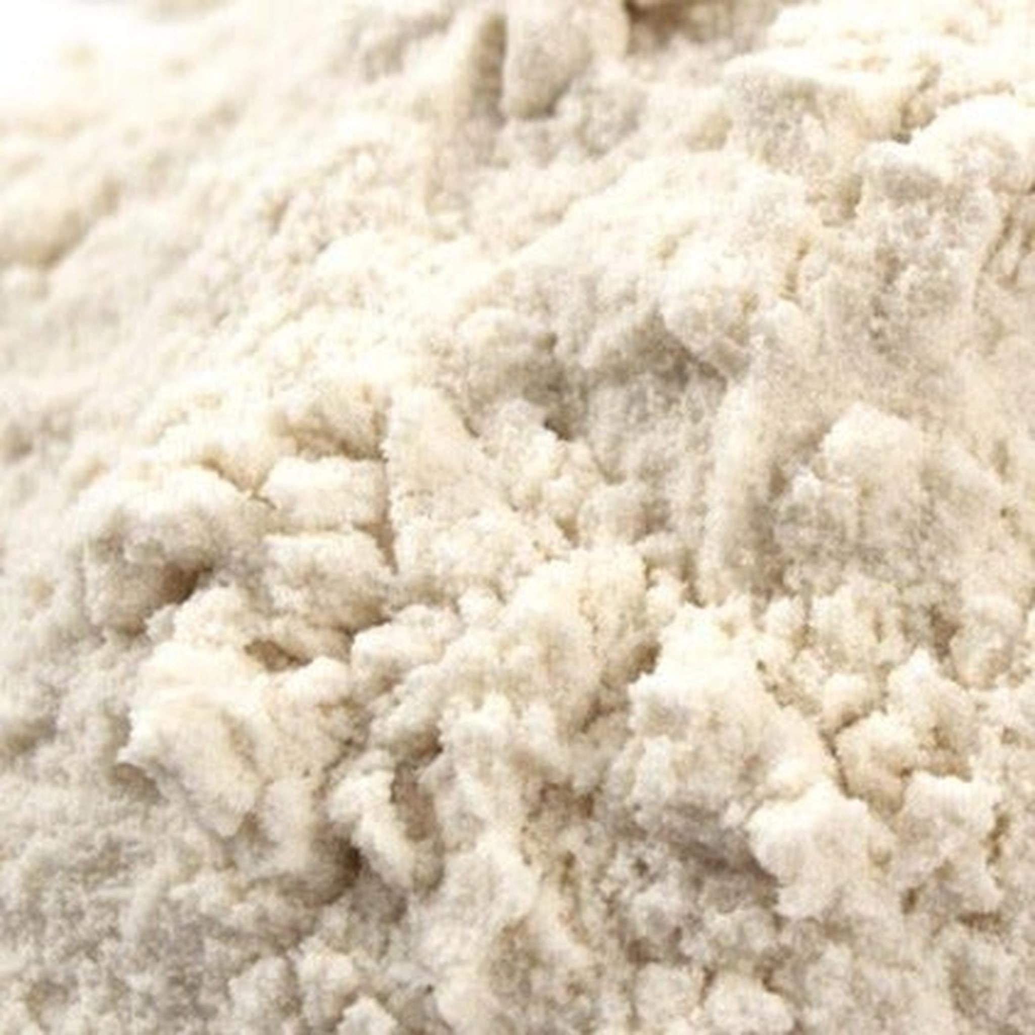 FLOUR ORGANIC BROWN RICE (PER KG) - The Herbal Dispensary Raglan